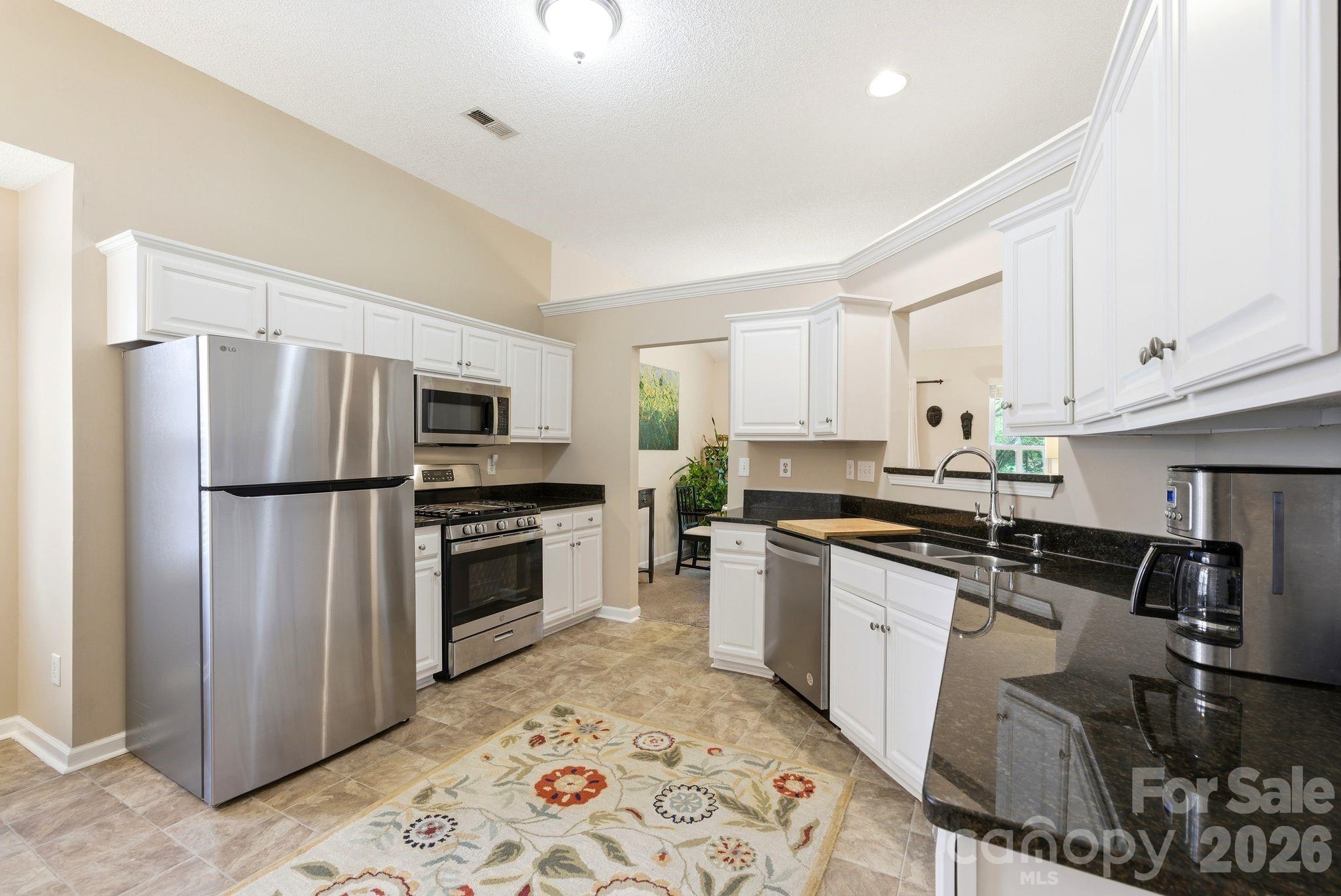 12126 Wild Garden Court — Charlotte