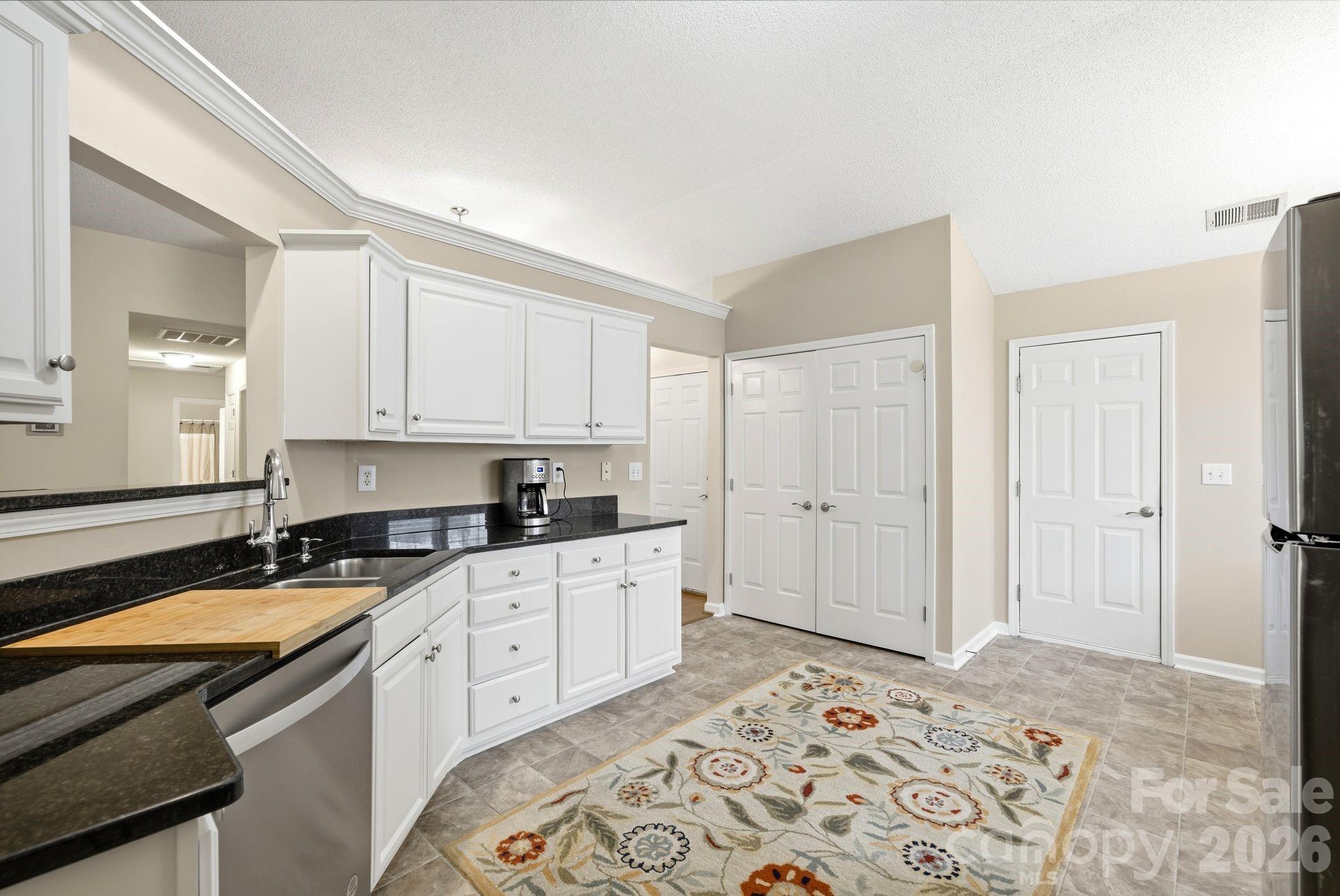 12126 Wild Garden Court — Charlotte