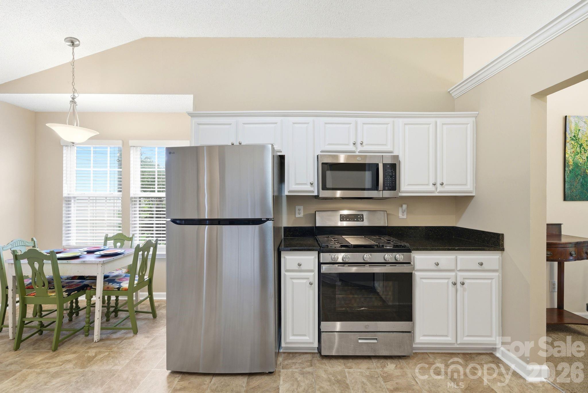 12126 Wild Garden Court — Charlotte
