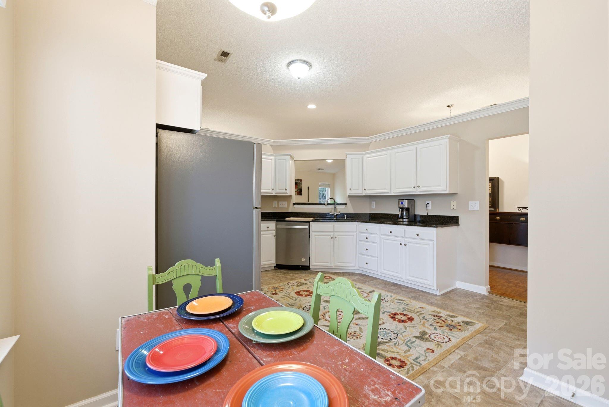 12126 Wild Garden Court — Charlotte