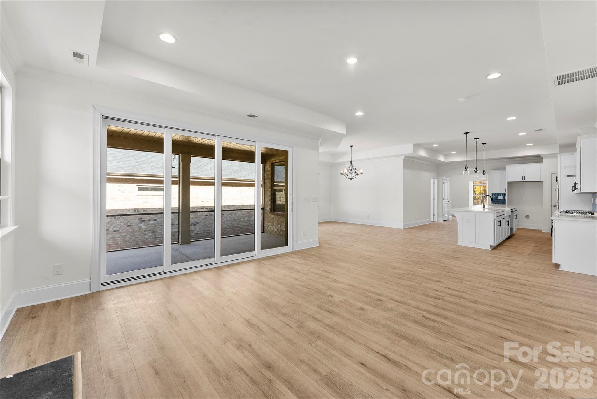 407 Newstyle Way — Gastonia