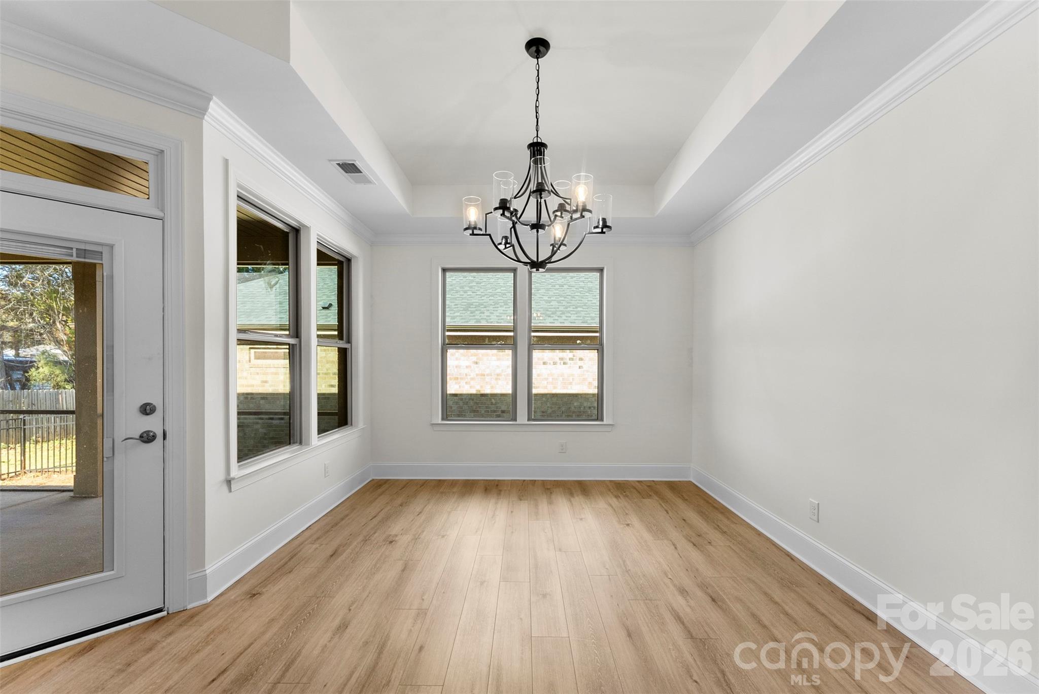 407 Newstyle Way — Gastonia