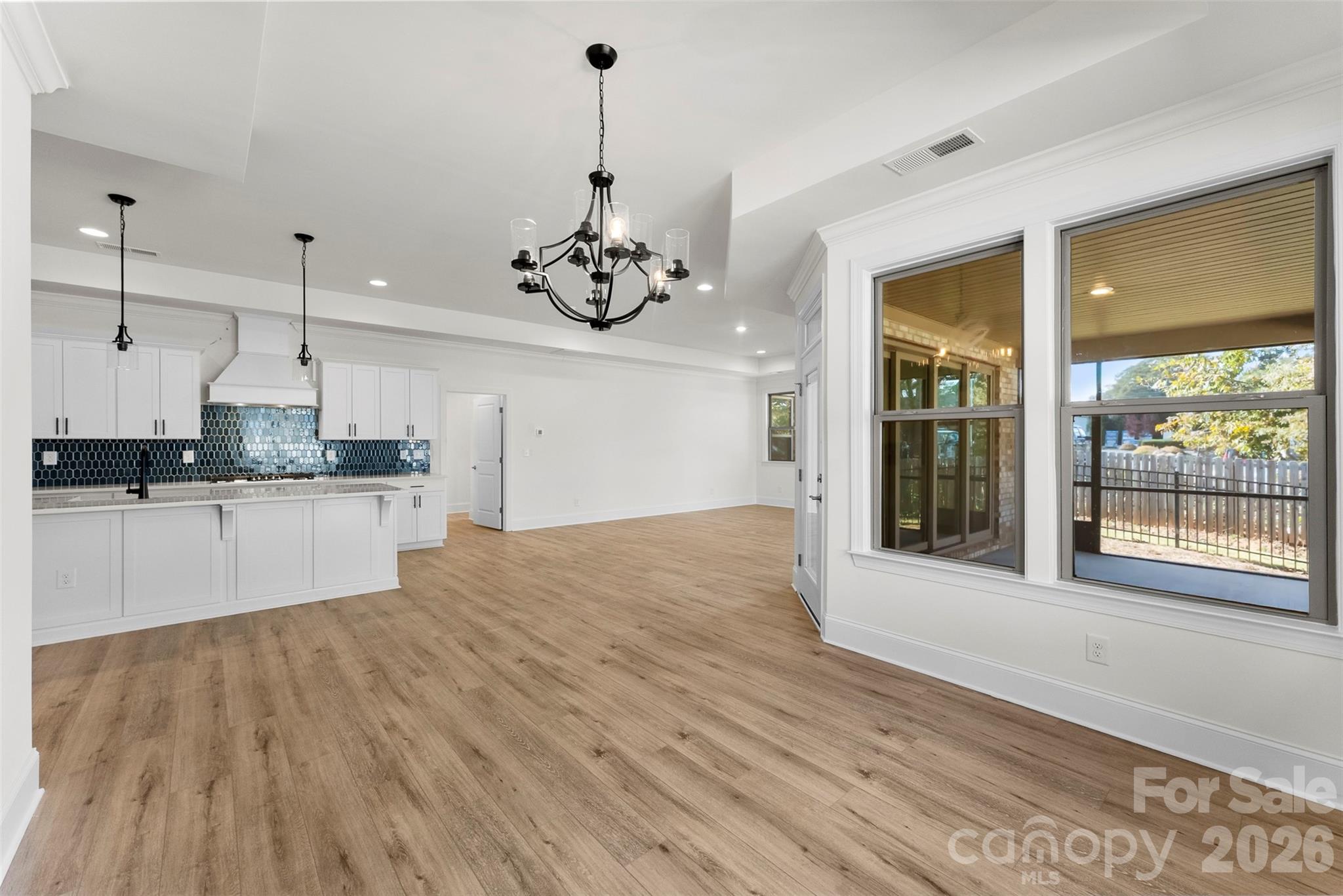 407 Newstyle Way — Gastonia