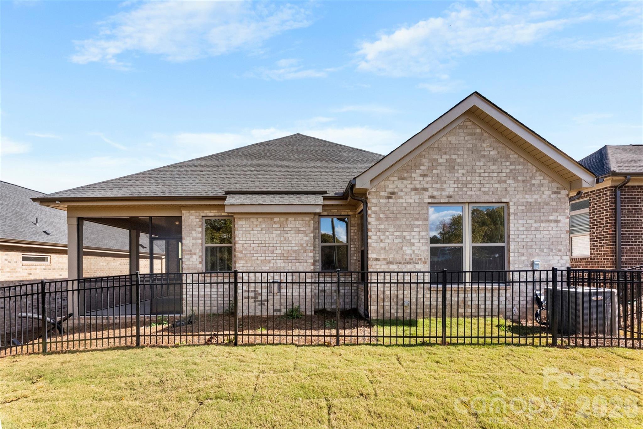 407 Newstyle Way — Gastonia