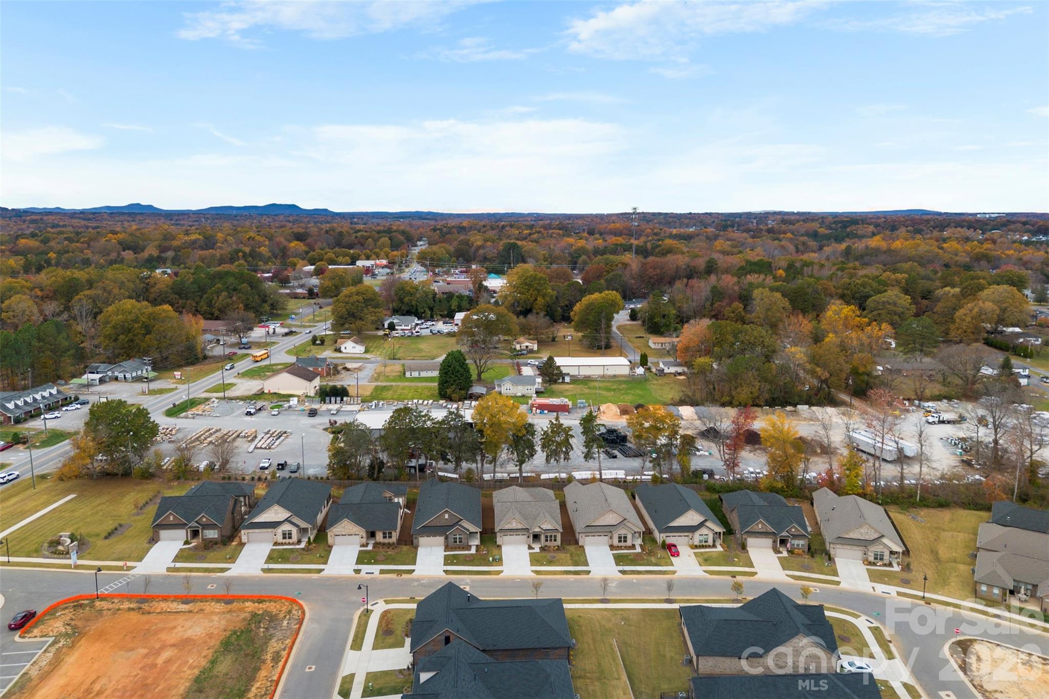 407 Newstyle Way — Gastonia