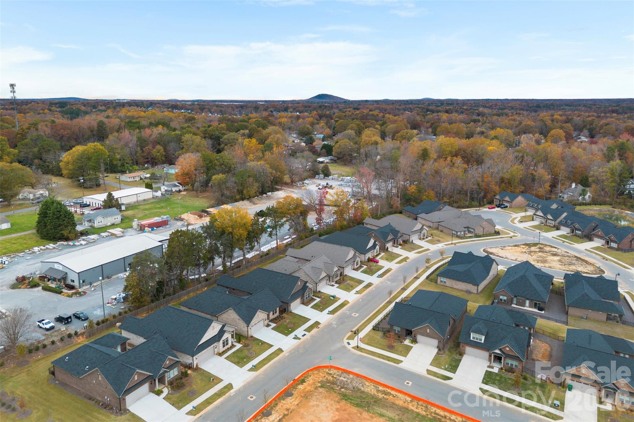 407 Newstyle Way — Gastonia
