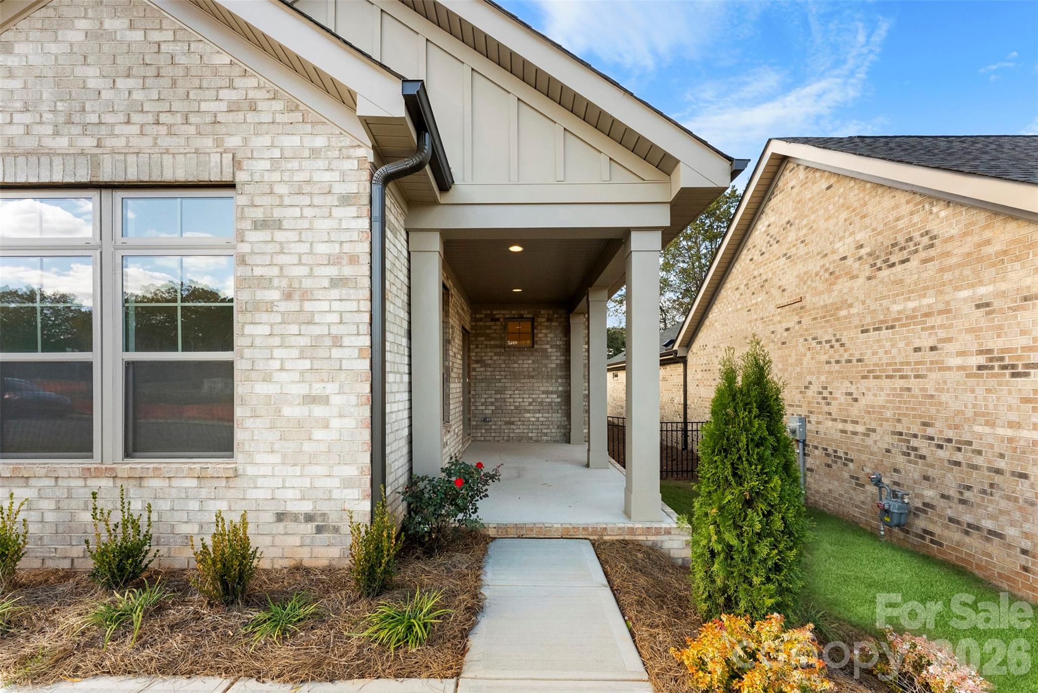 407 Newstyle Way — Gastonia