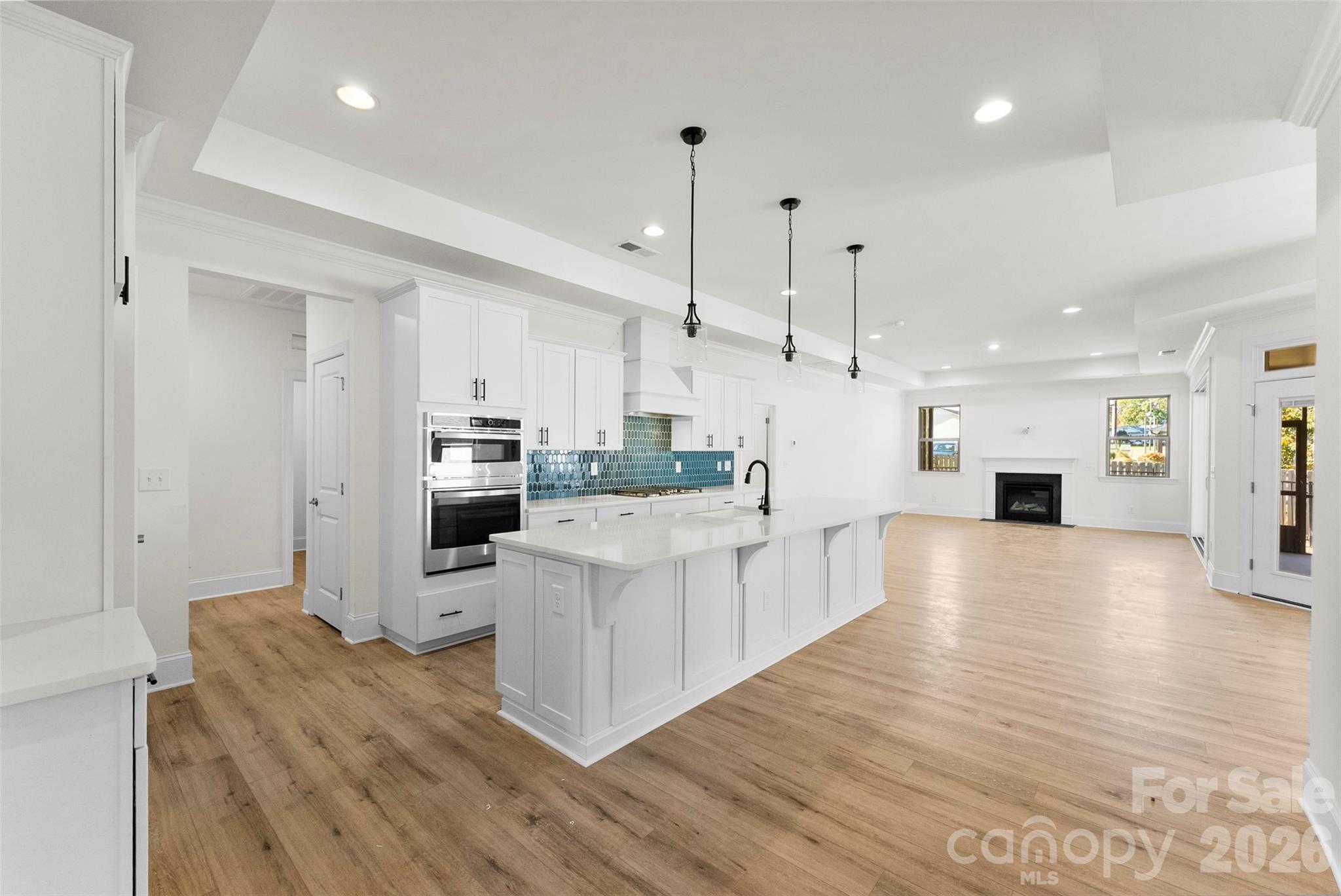 407 Newstyle Way — Gastonia