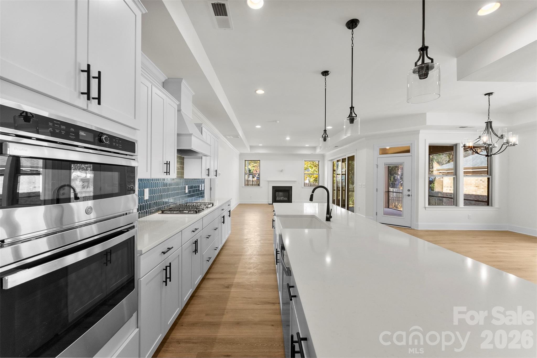 407 Newstyle Way — Gastonia