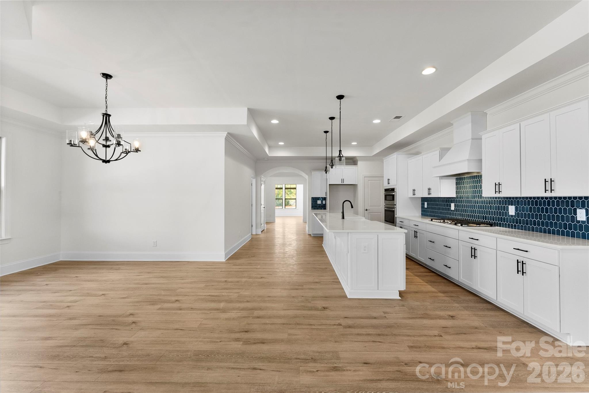 407 Newstyle Way — Gastonia