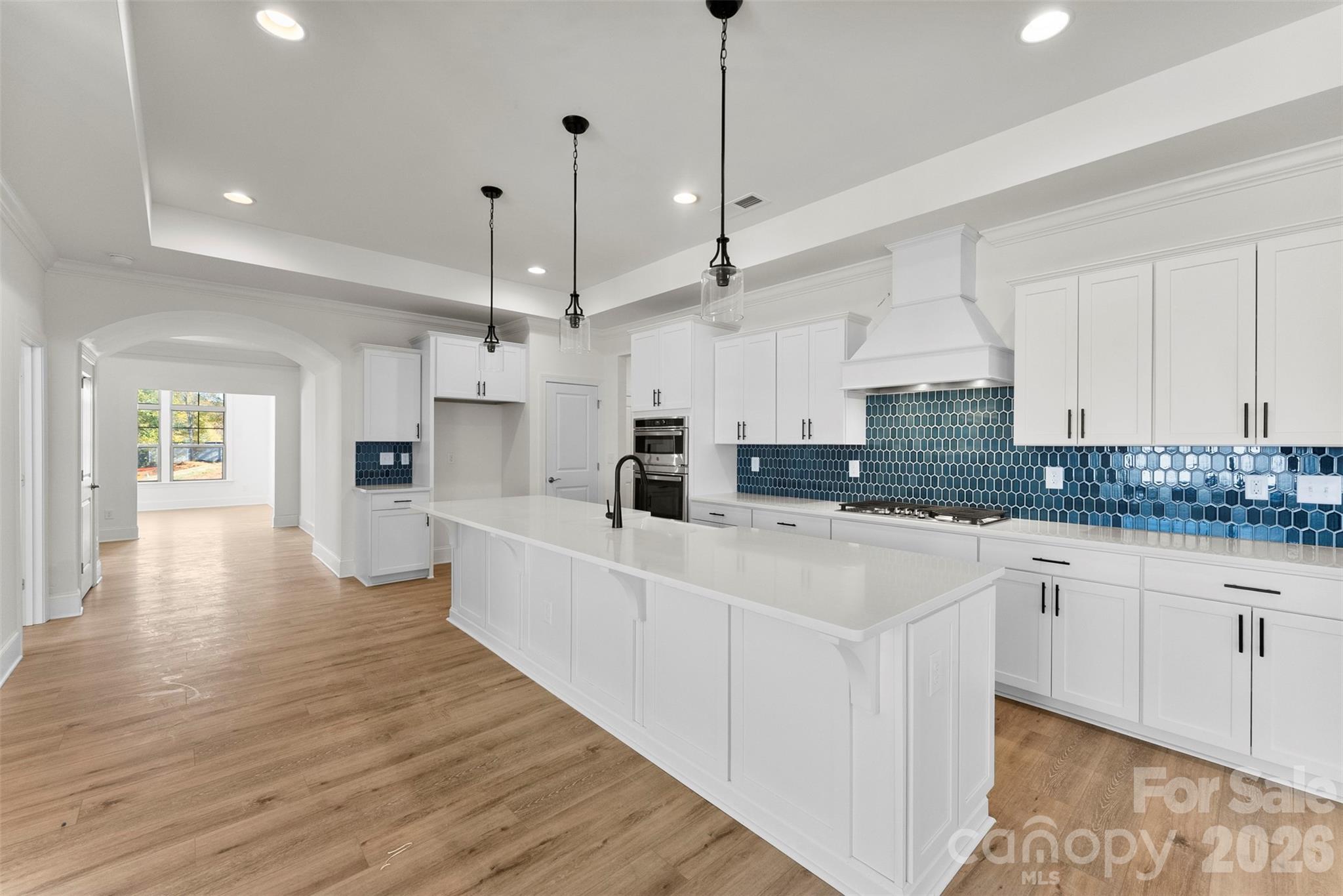 407 Newstyle Way — Gastonia