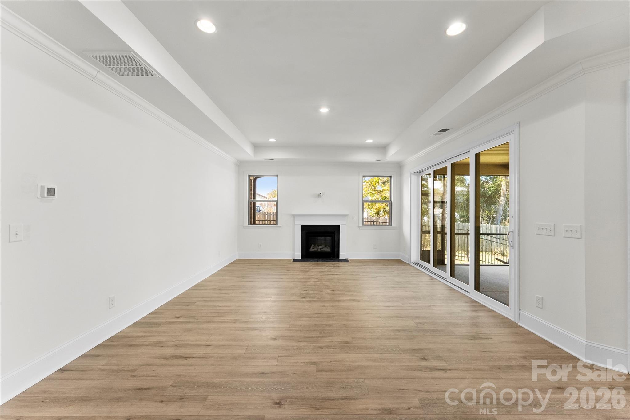 407 Newstyle Way — Gastonia