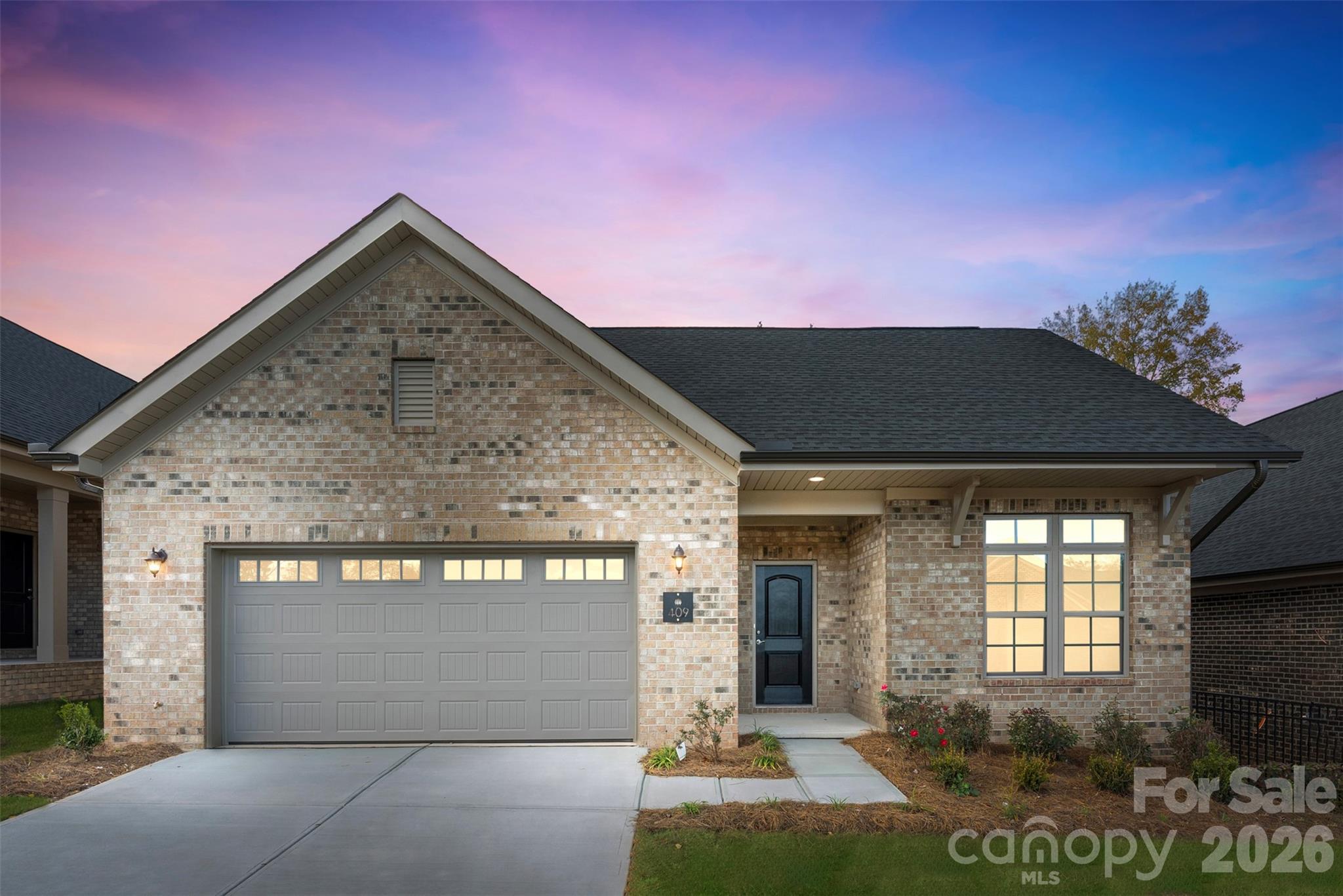 409 Newstyle Way — Gastonia
