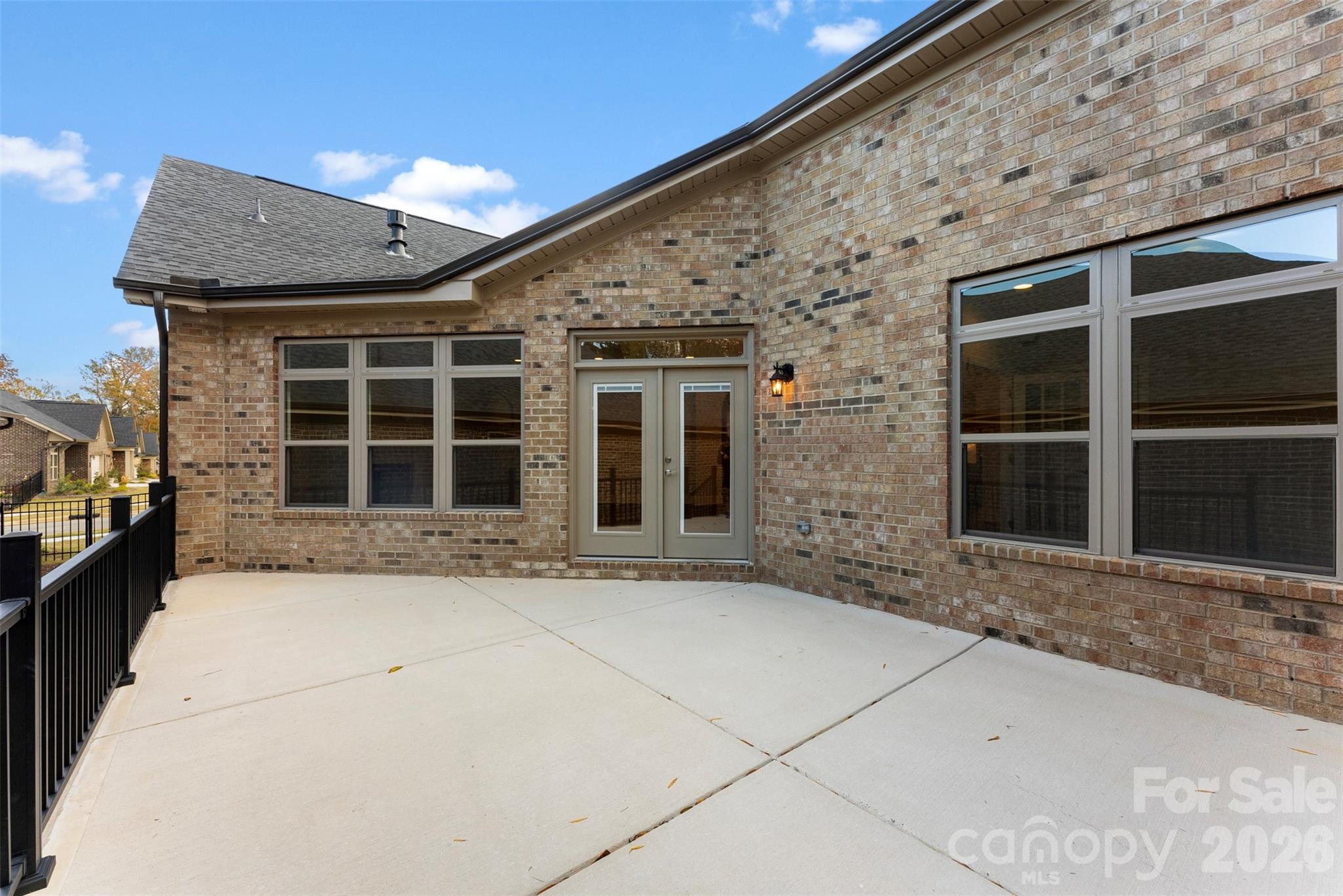 409 Newstyle Way — Gastonia