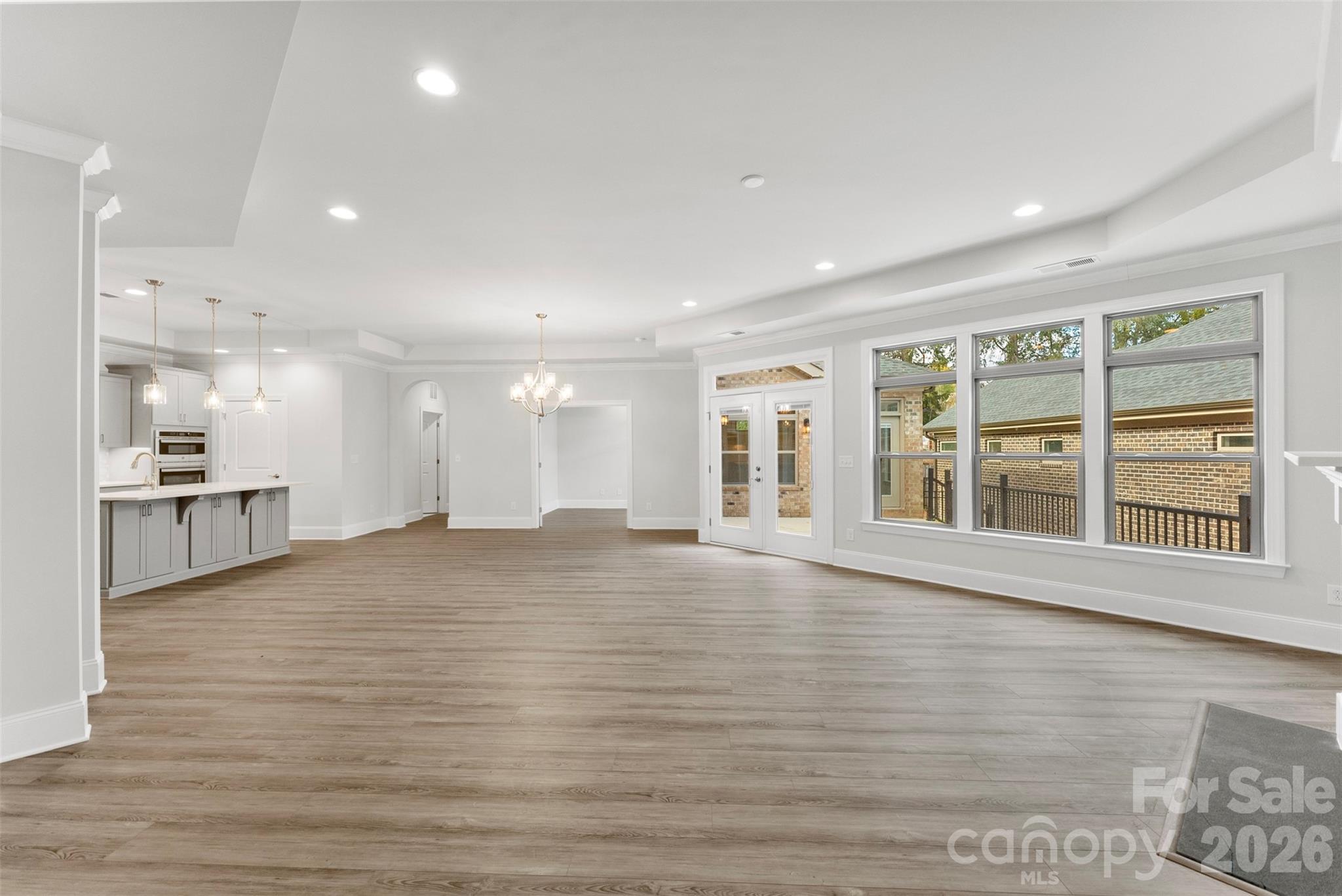 409 Newstyle Way — Gastonia