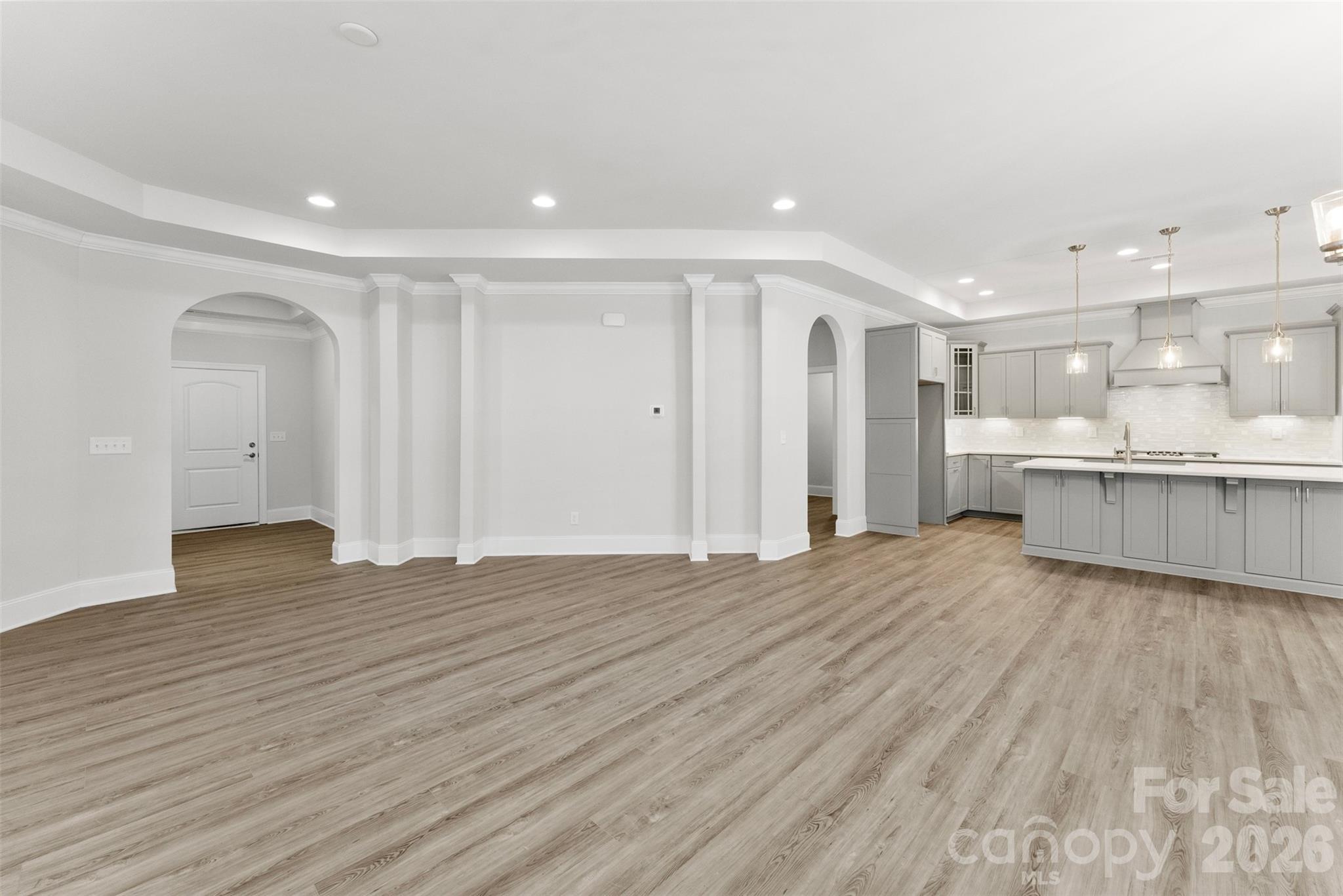 409 Newstyle Way — Gastonia