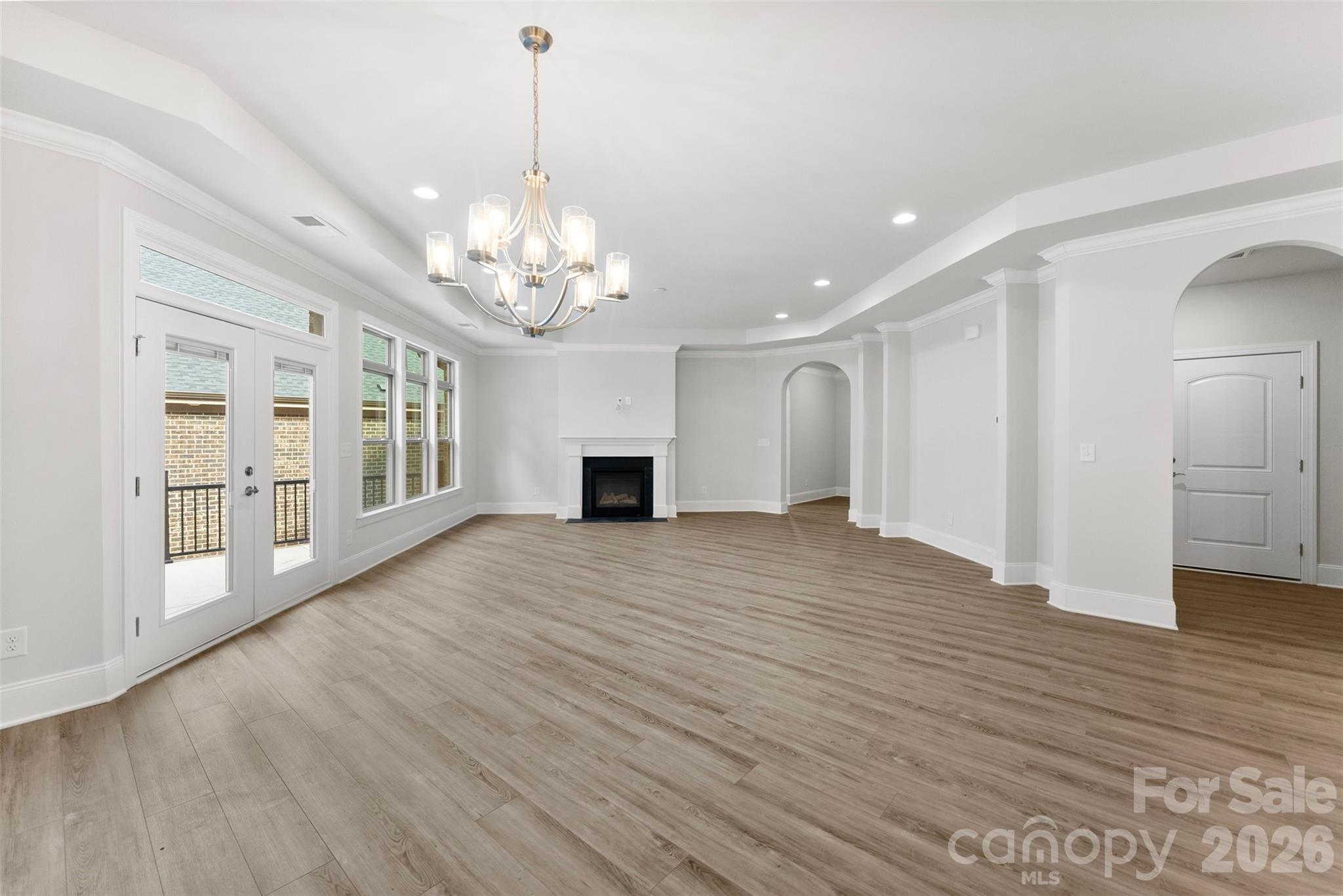 409 Newstyle Way — Gastonia