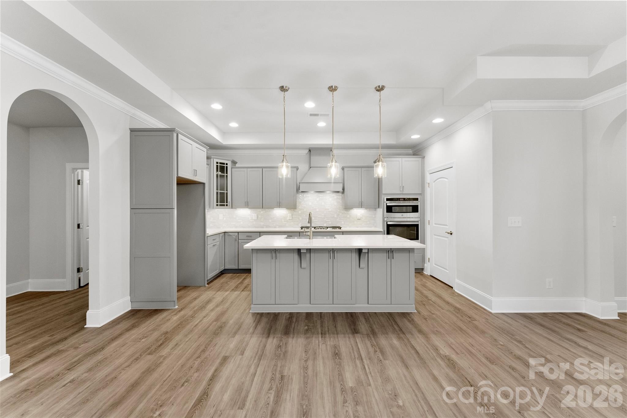 409 Newstyle Way — Gastonia