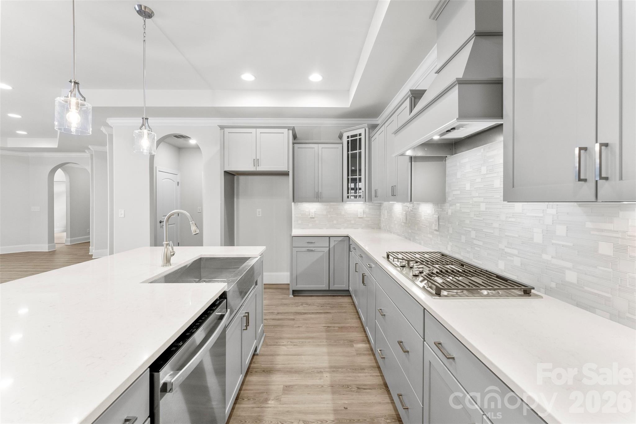 409 Newstyle Way — Gastonia