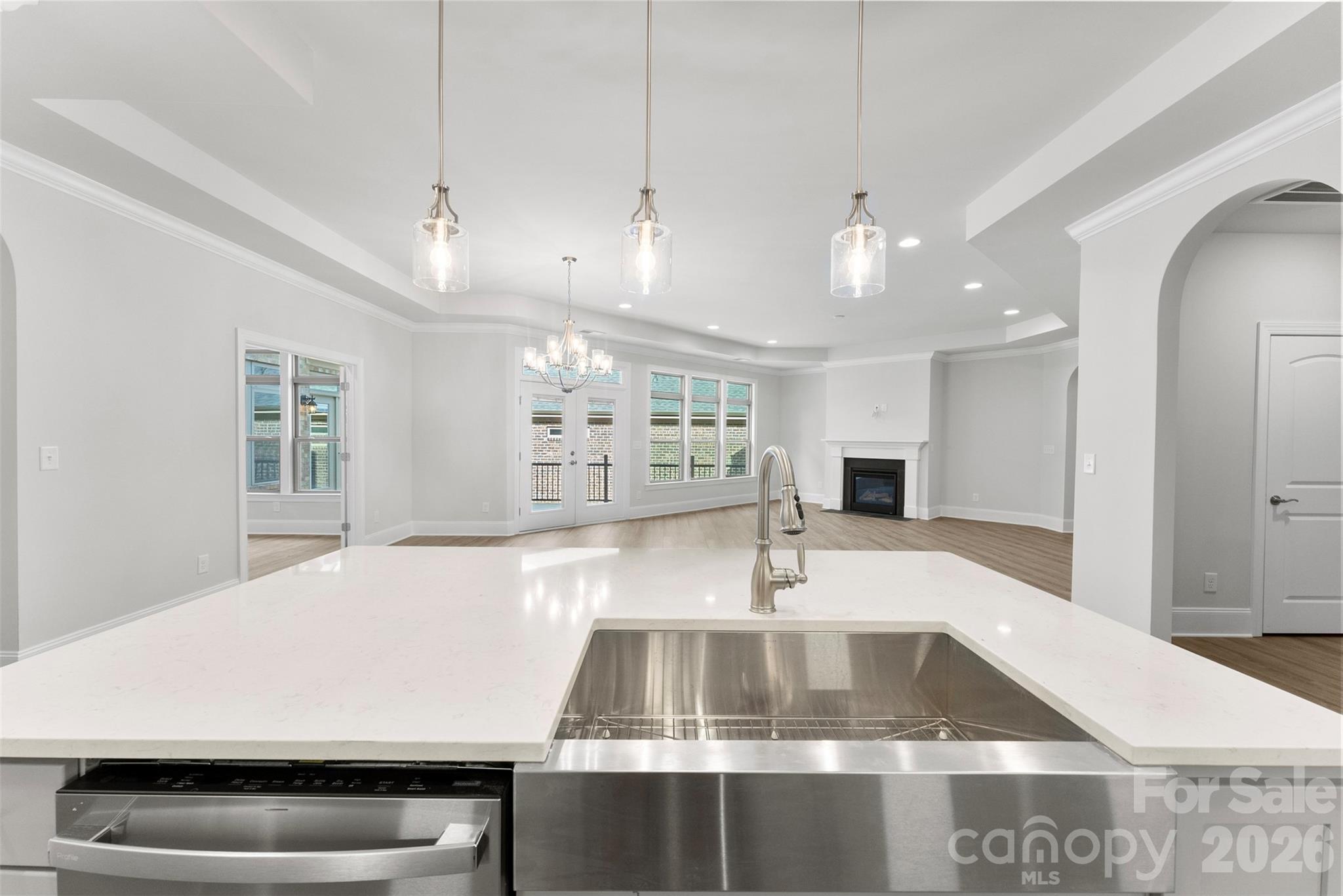 409 Newstyle Way — Gastonia