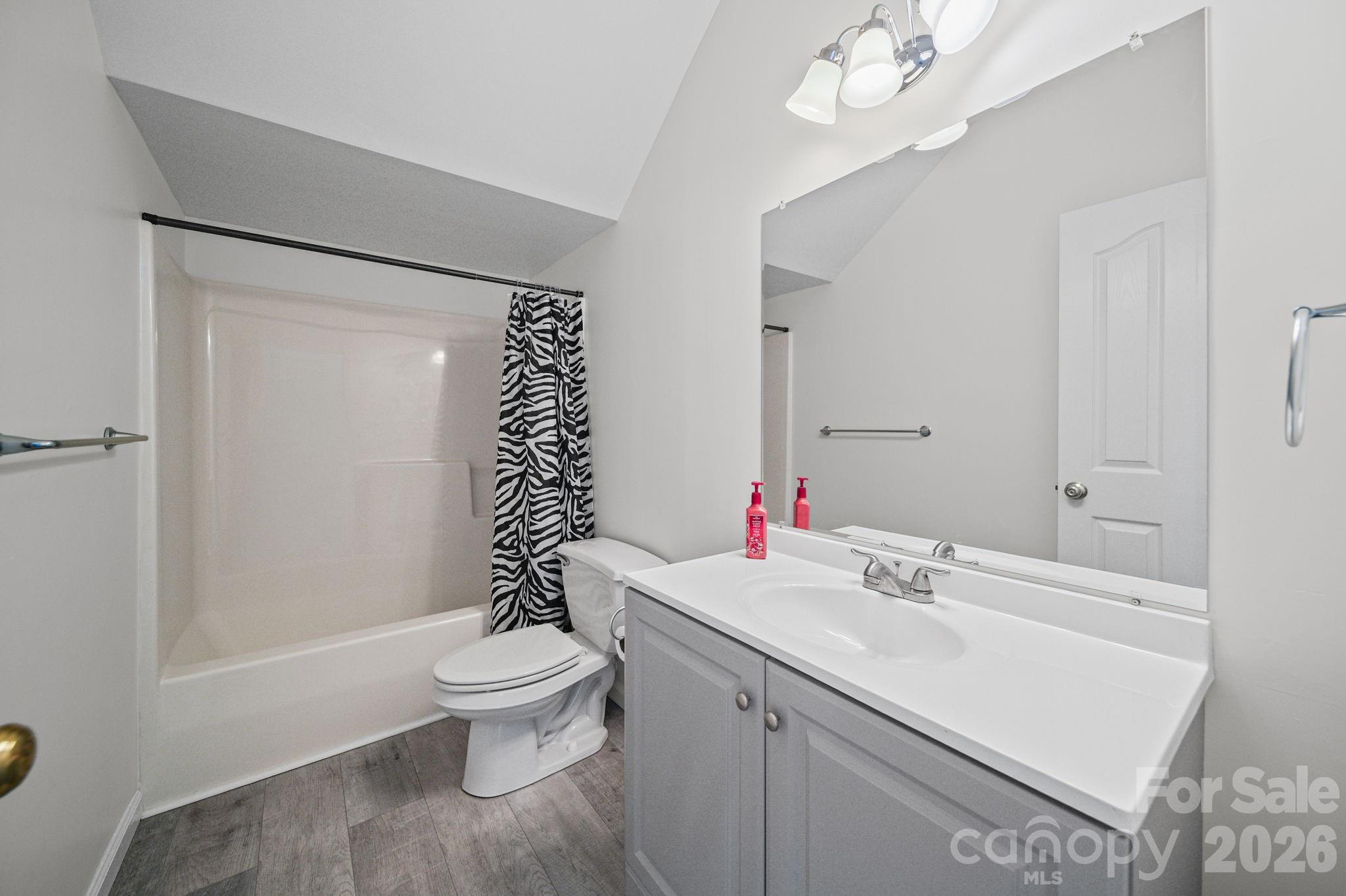 1625 Begonia Way — Rock Hill
