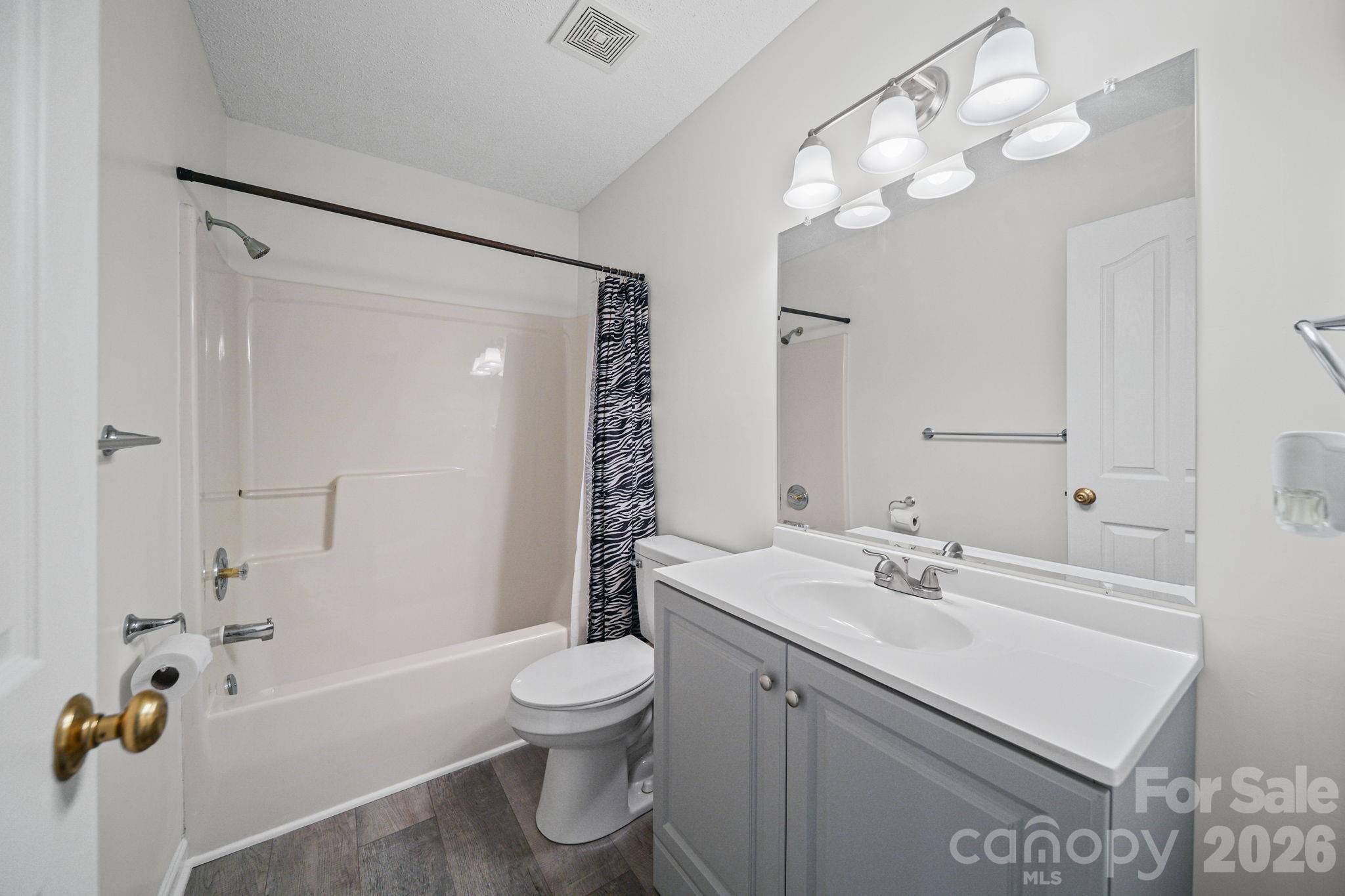 1625 Begonia Way — Rock Hill