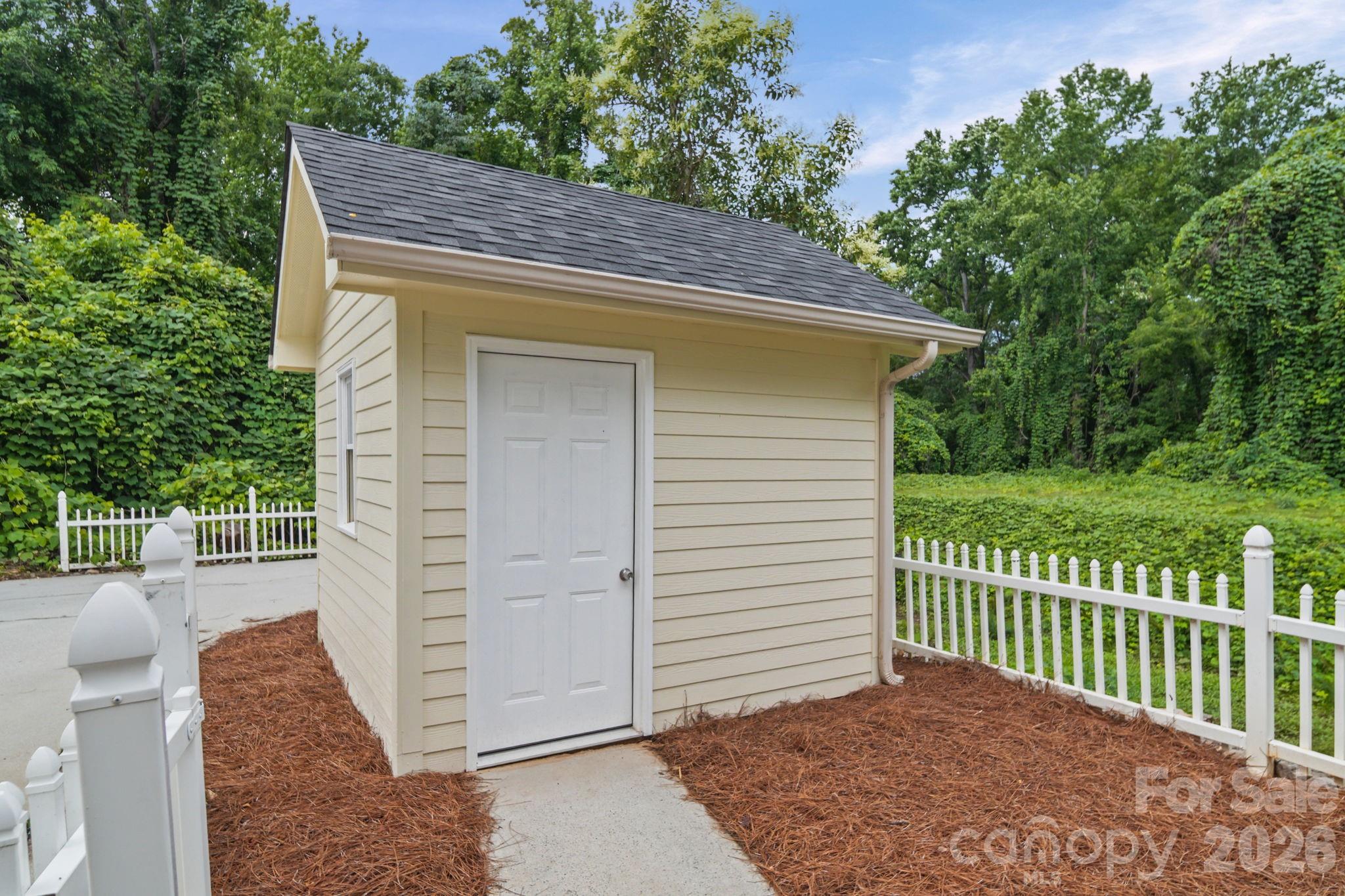 1625 Begonia Way — Rock Hill