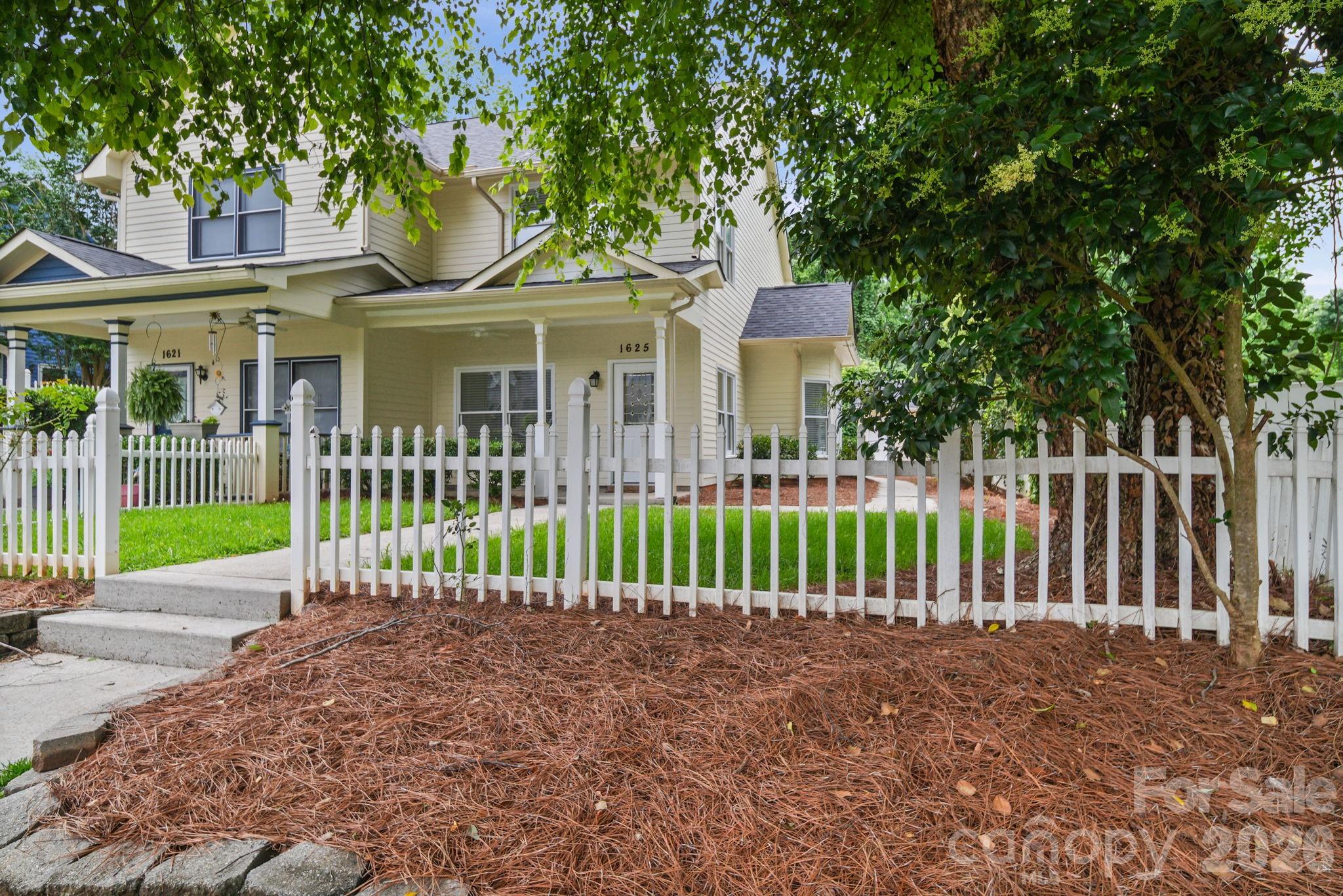 1625 Begonia Way — Rock Hill