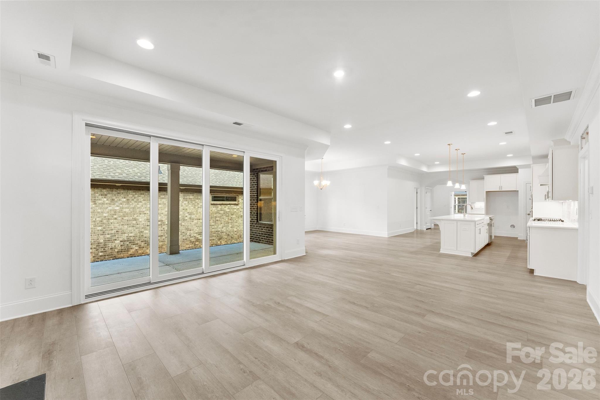 411 Newstyle Way — Gastonia