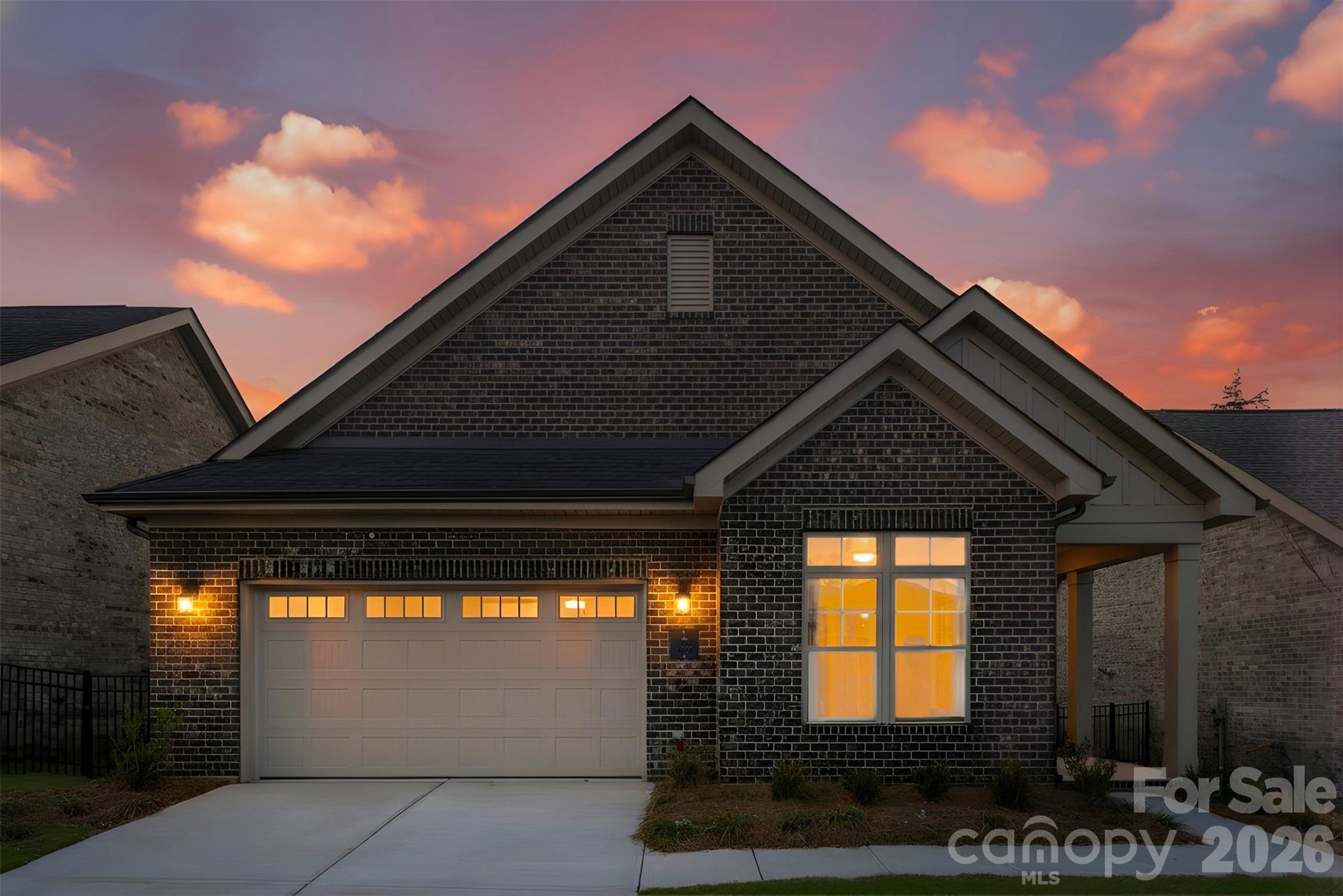 411 Newstyle Way — Gastonia