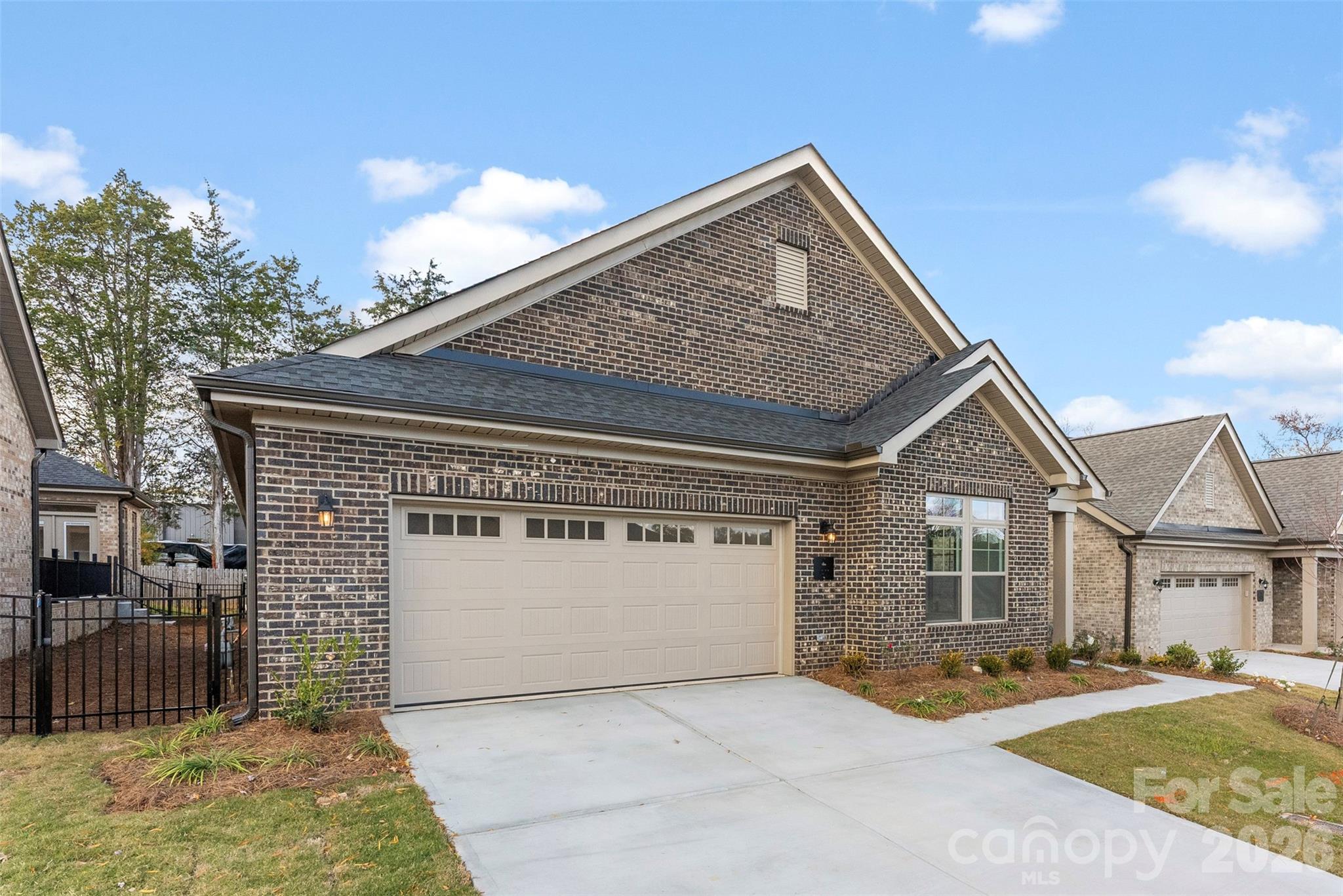 411 Newstyle Way — Gastonia
