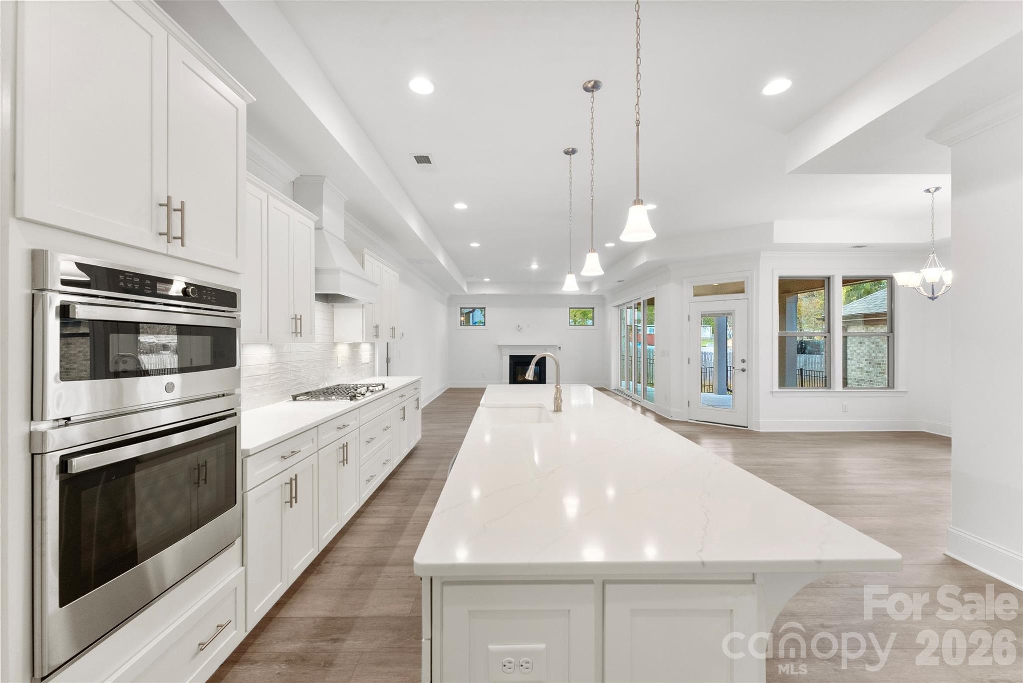 411 Newstyle Way — Gastonia