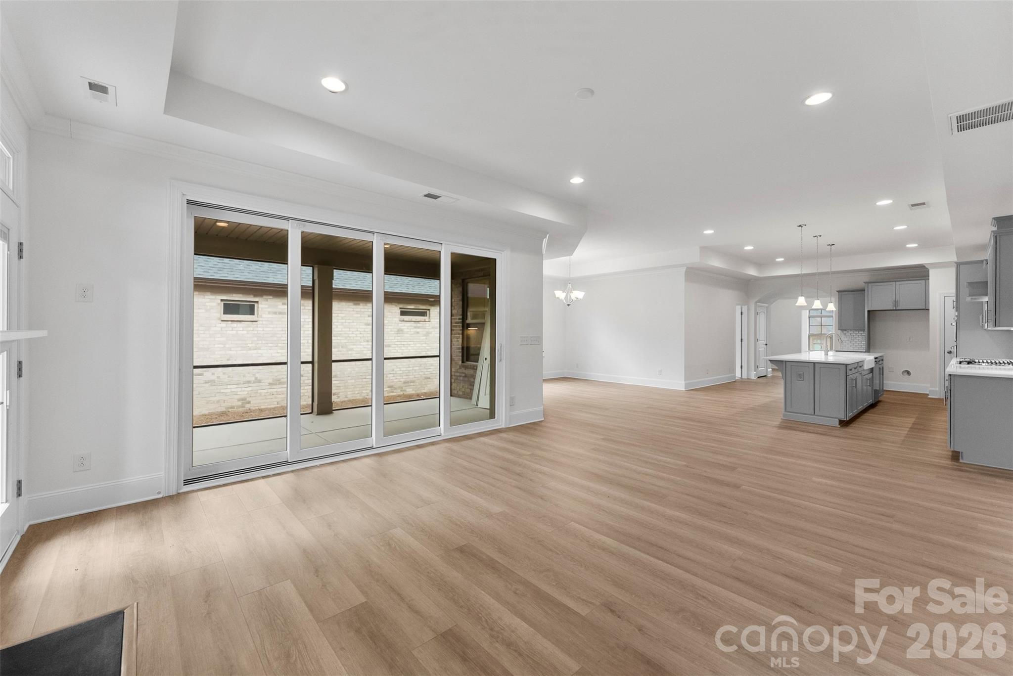 415 Newstyle Way — Gastonia