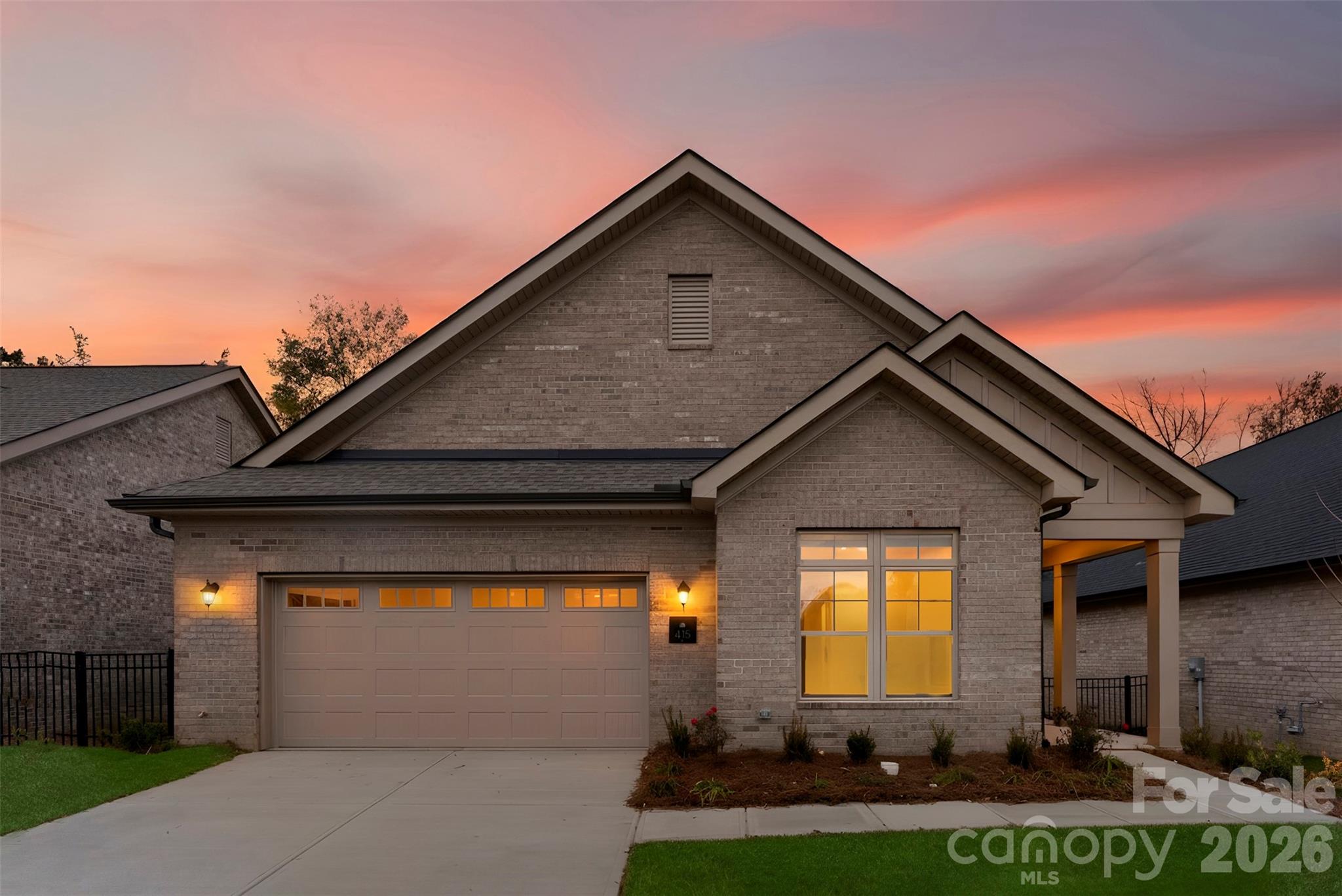 415 Newstyle Way — Gastonia