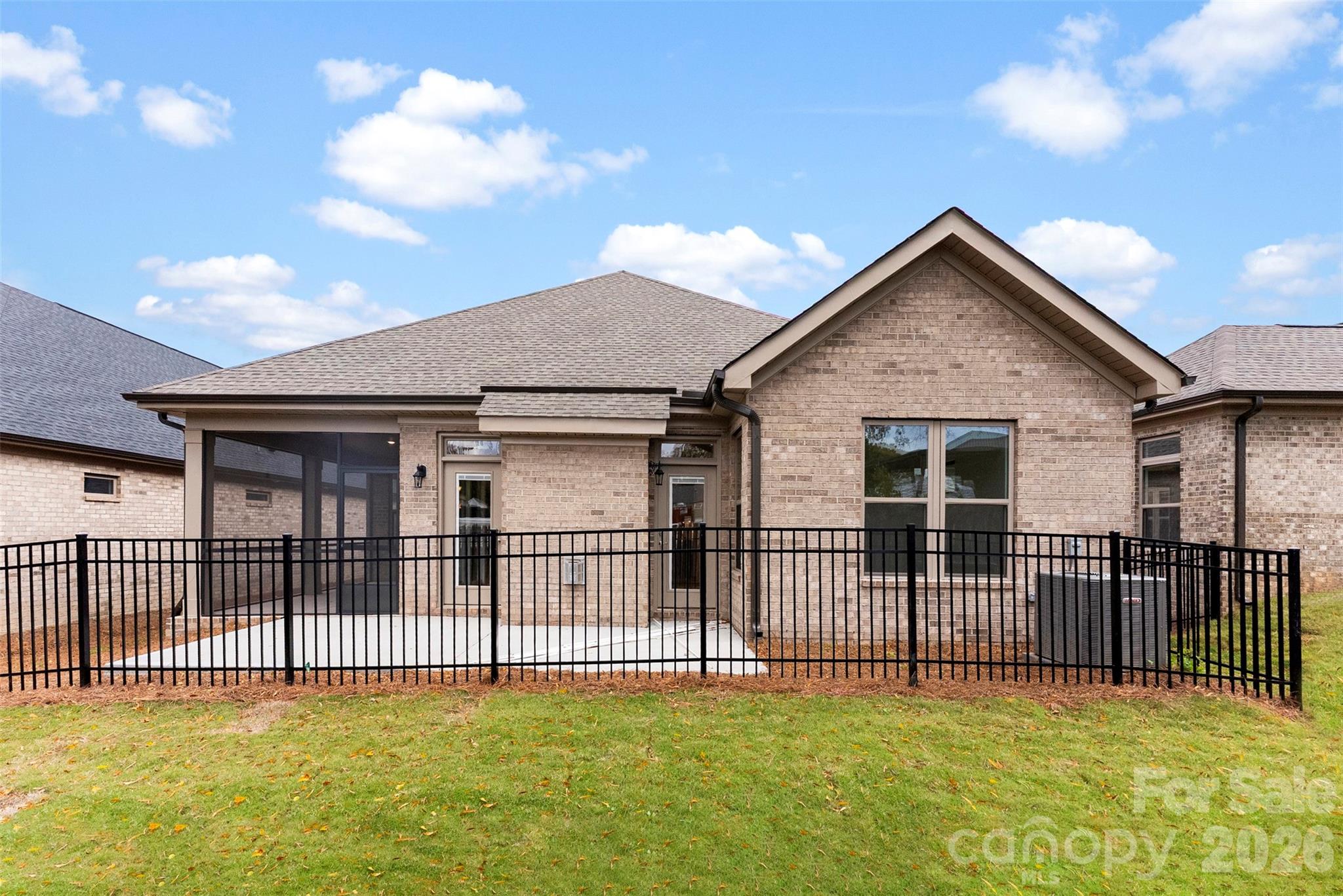 415 Newstyle Way — Gastonia