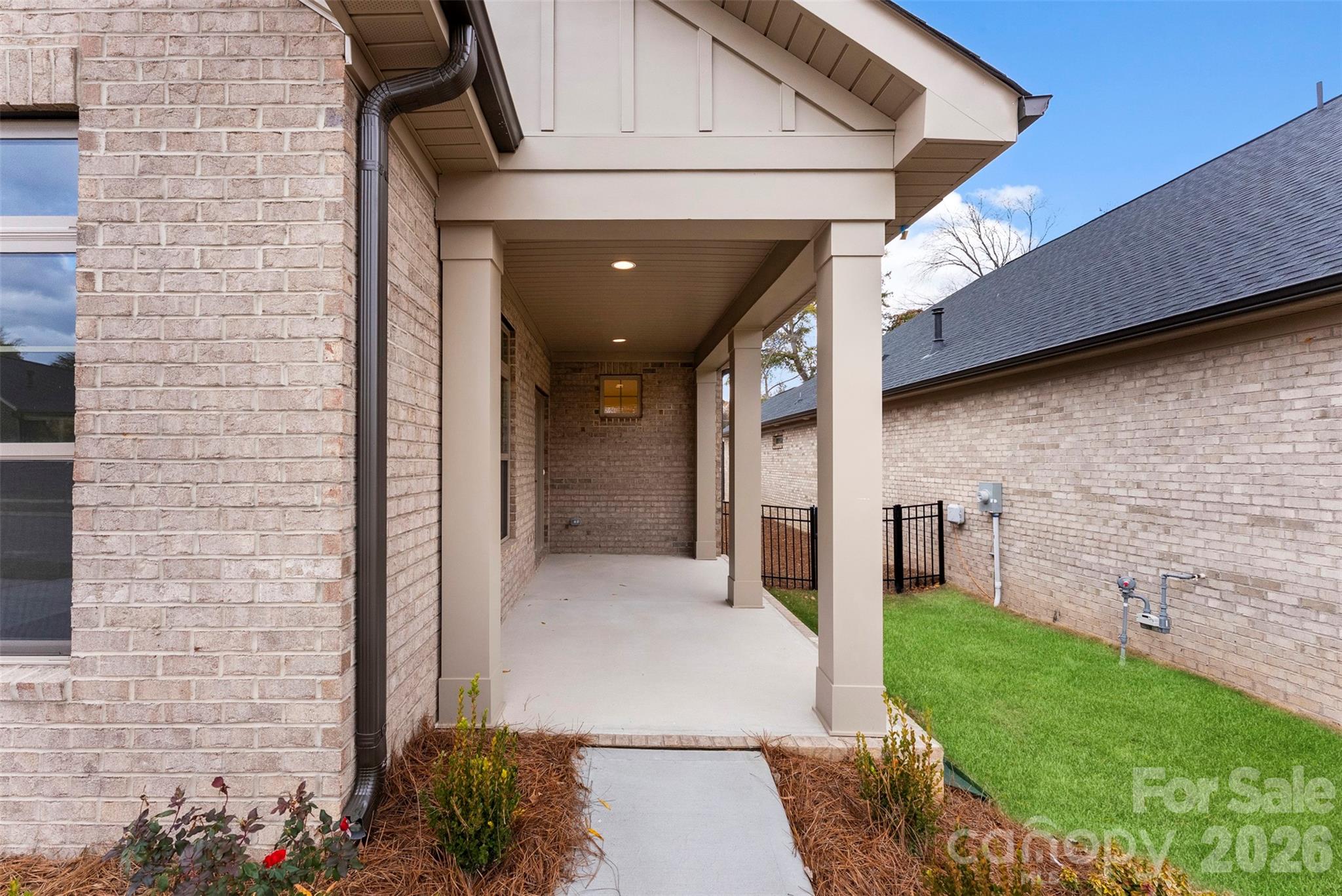 415 Newstyle Way — Gastonia