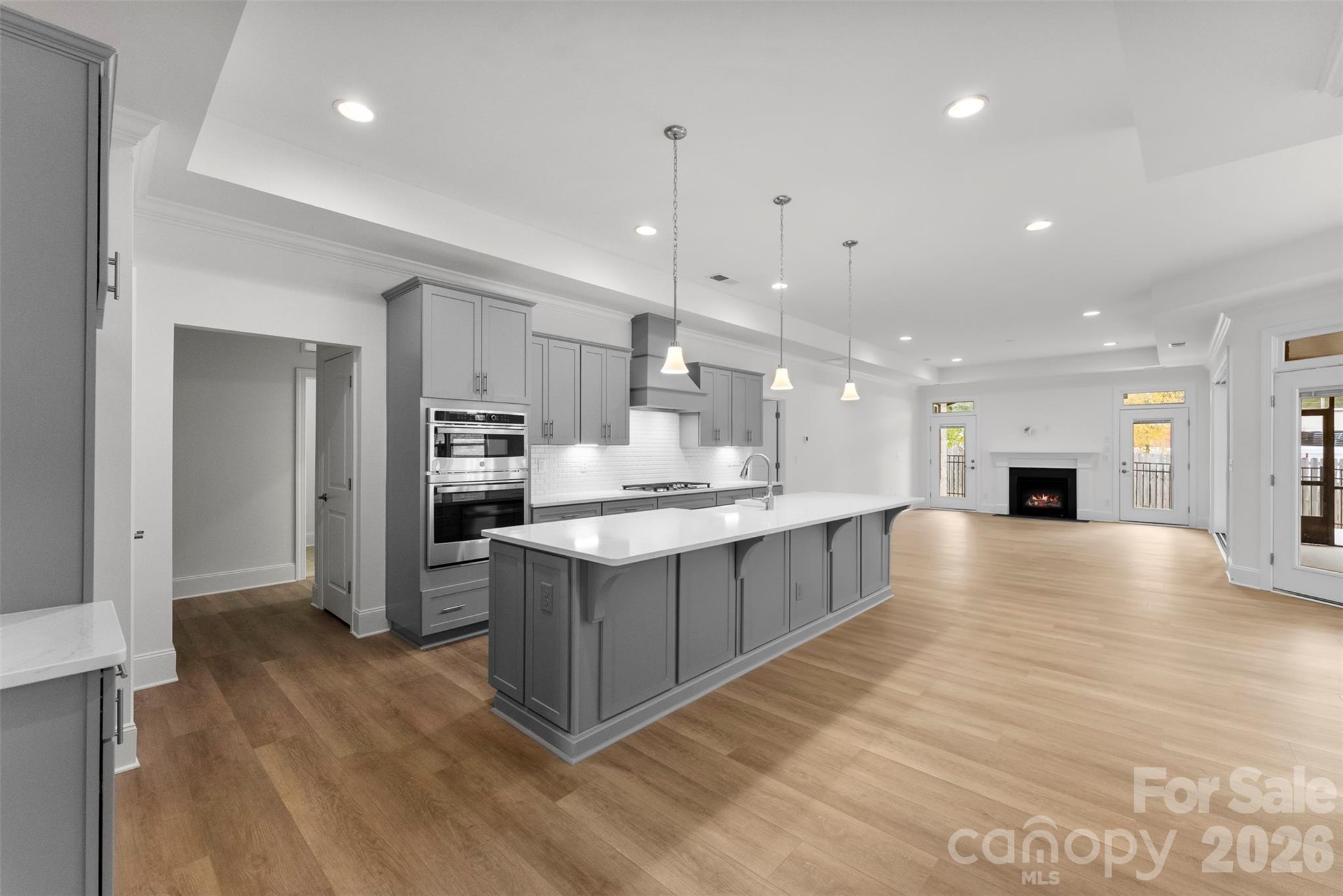 415 Newstyle Way — Gastonia