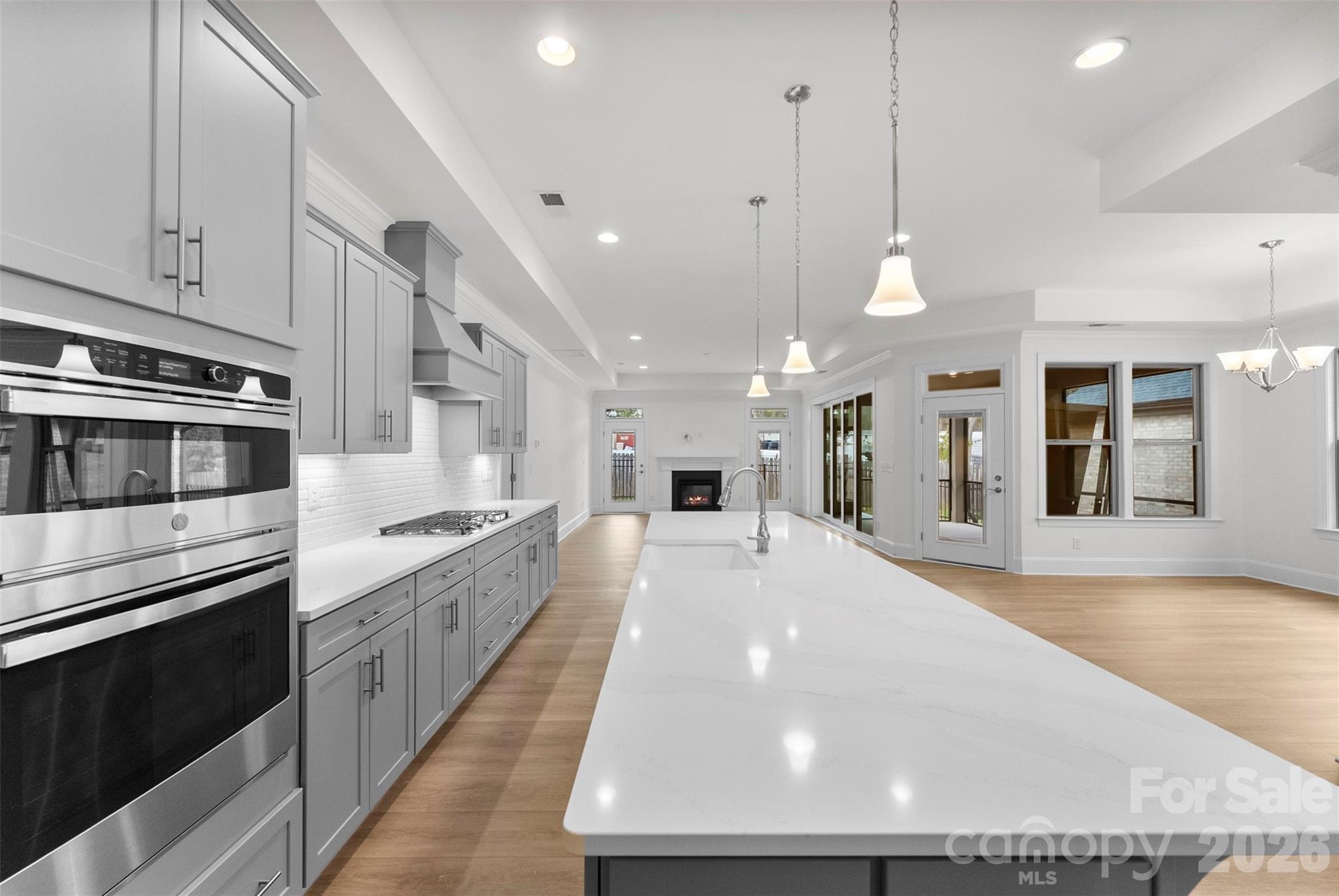 415 Newstyle Way — Gastonia