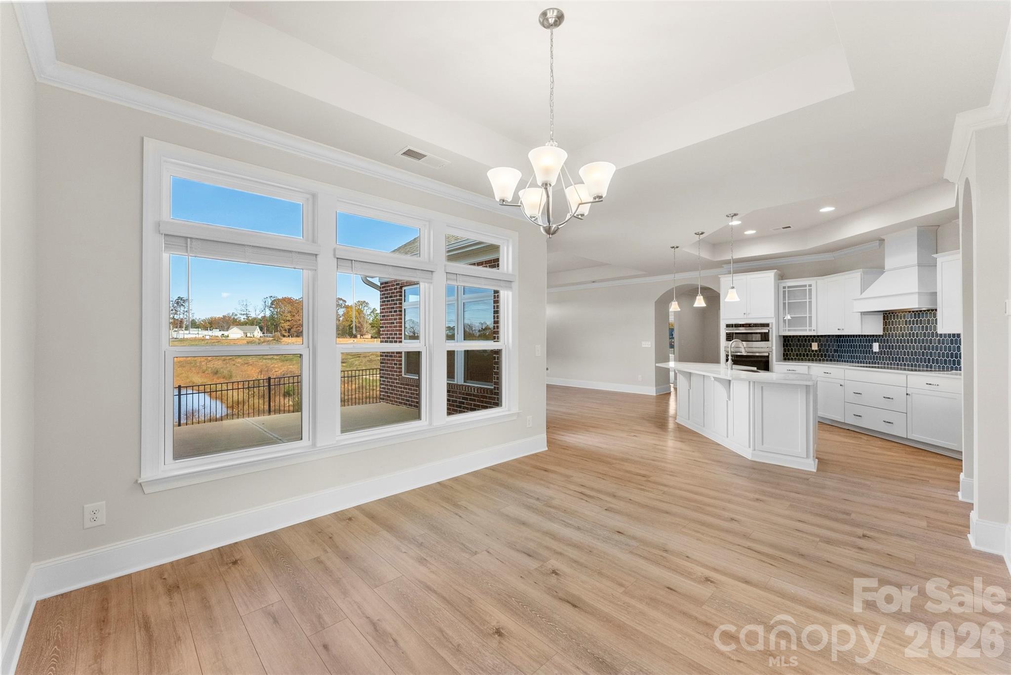 3069 Founding Fathers Drive — Gastonia