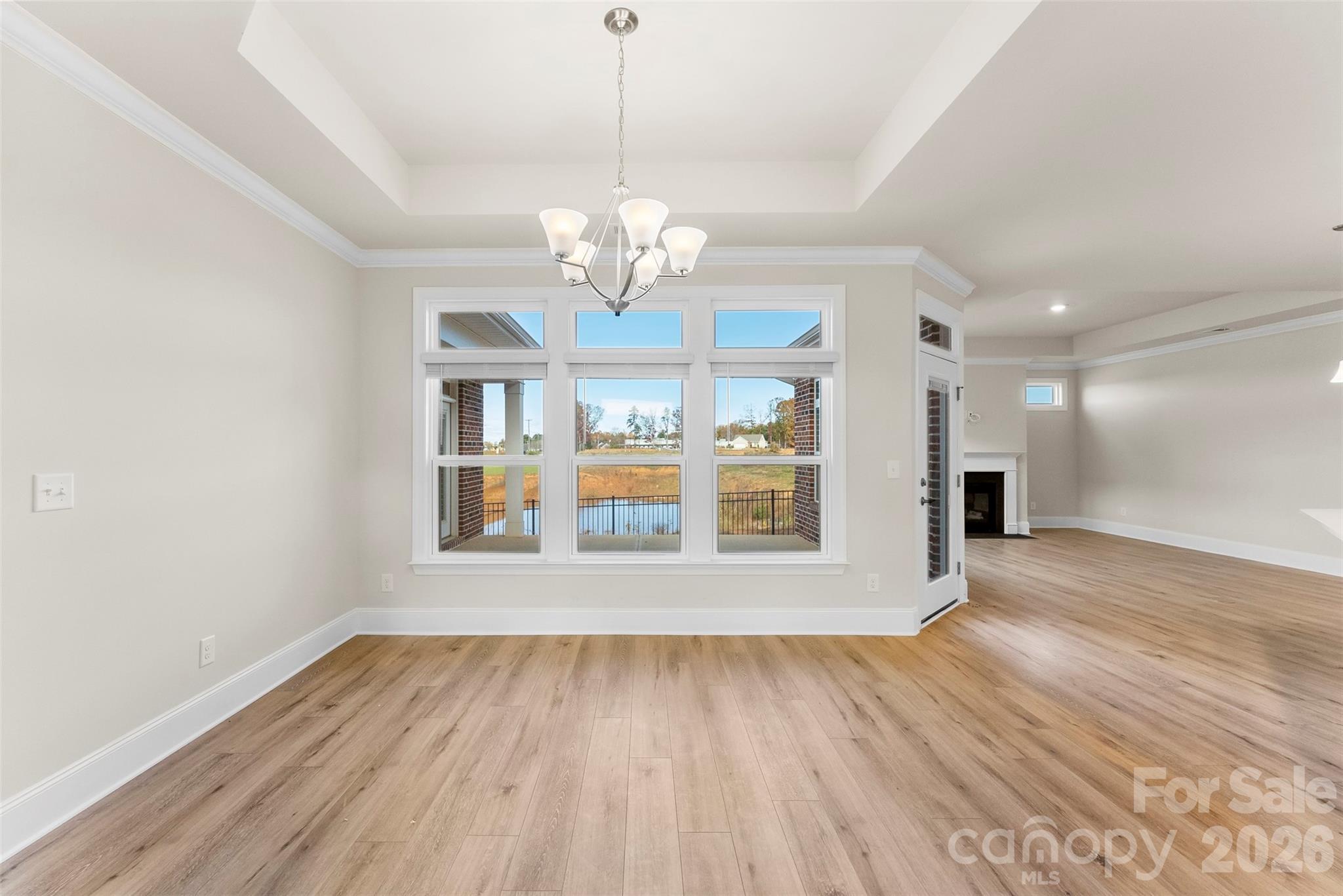 3069 Founding Fathers Drive — Gastonia