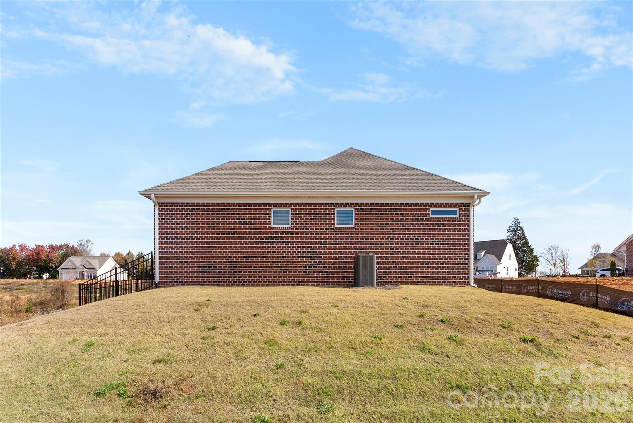 3069 Founding Fathers Drive — Gastonia