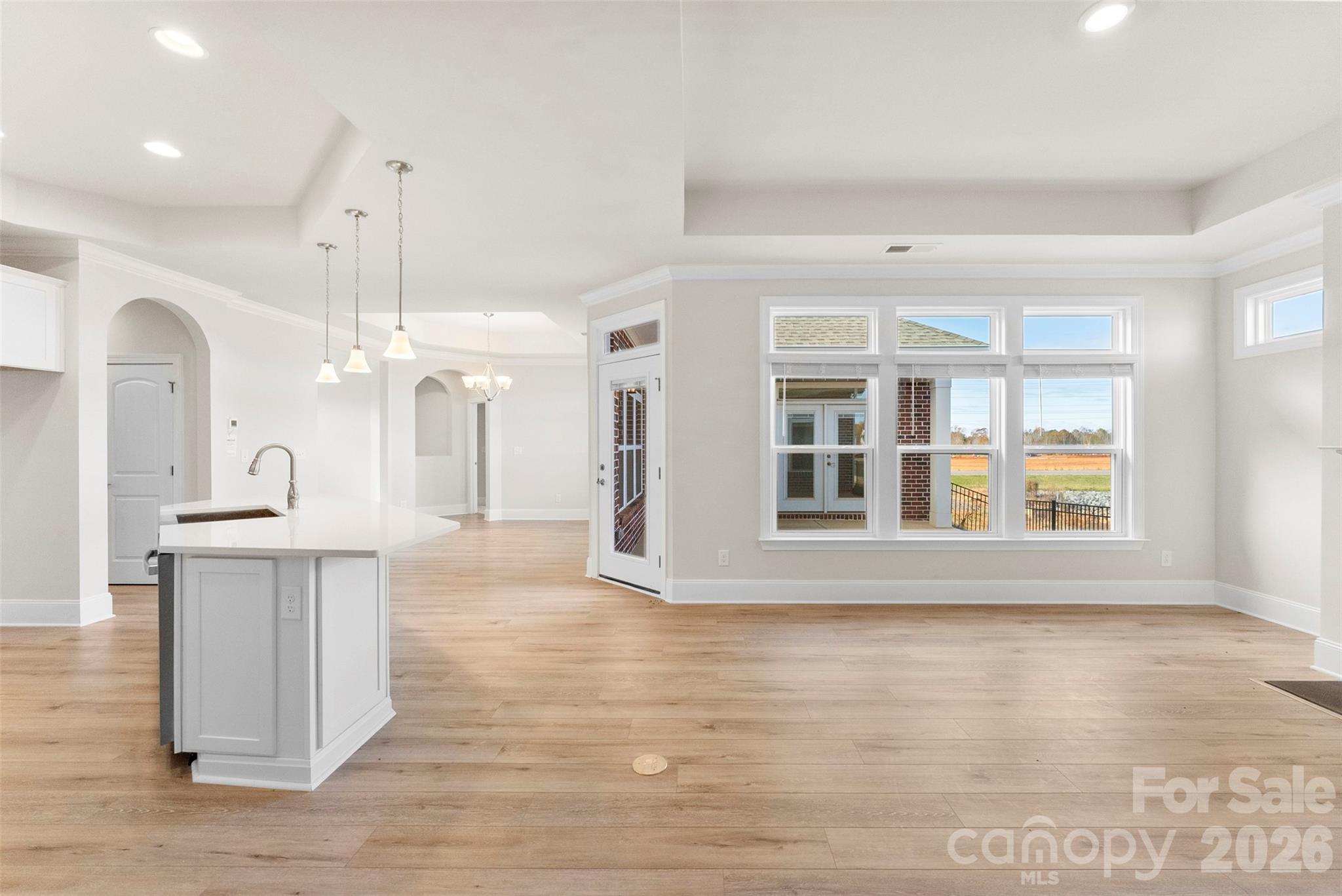 3069 Founding Fathers Drive — Gastonia