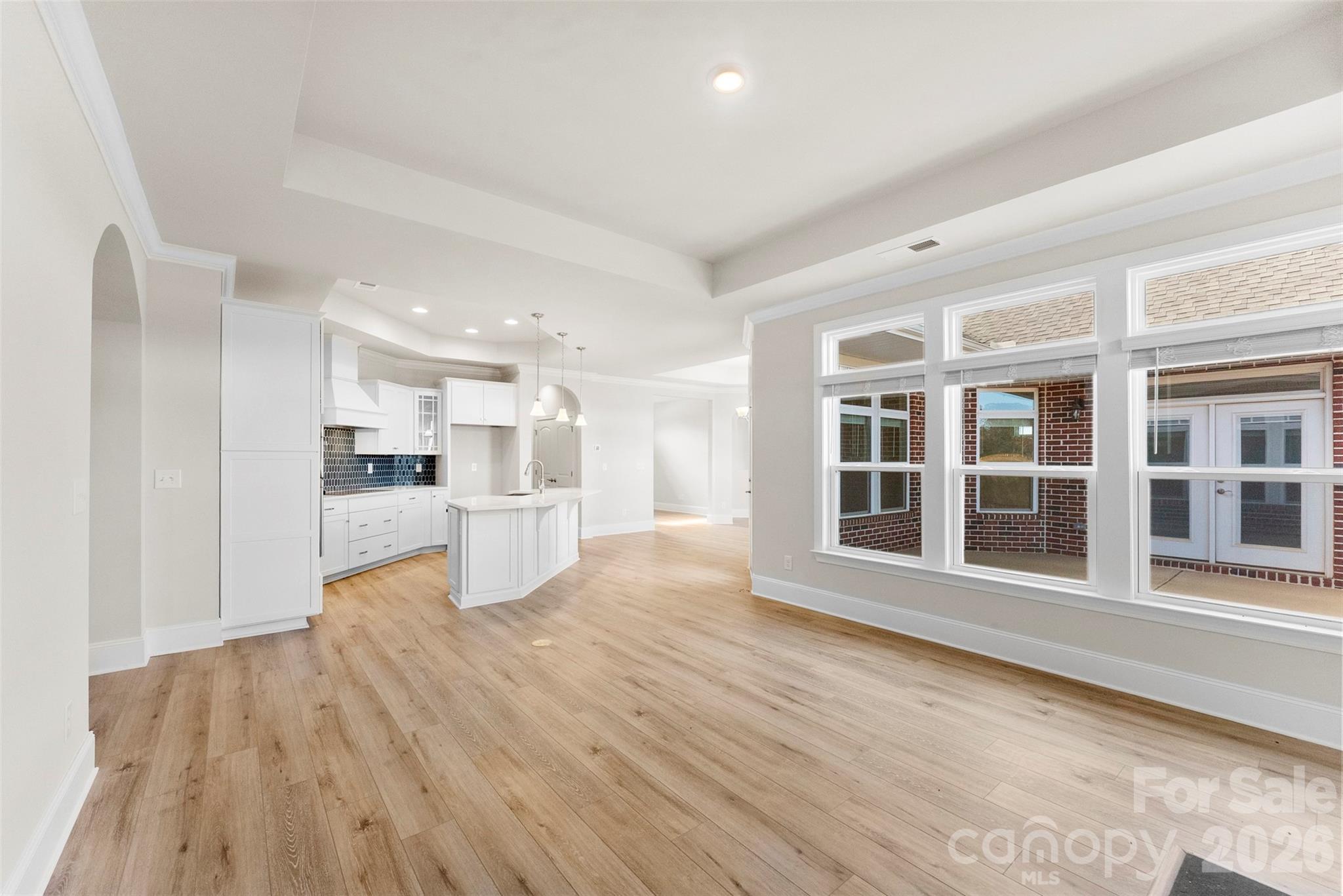 3069 Founding Fathers Drive — Gastonia