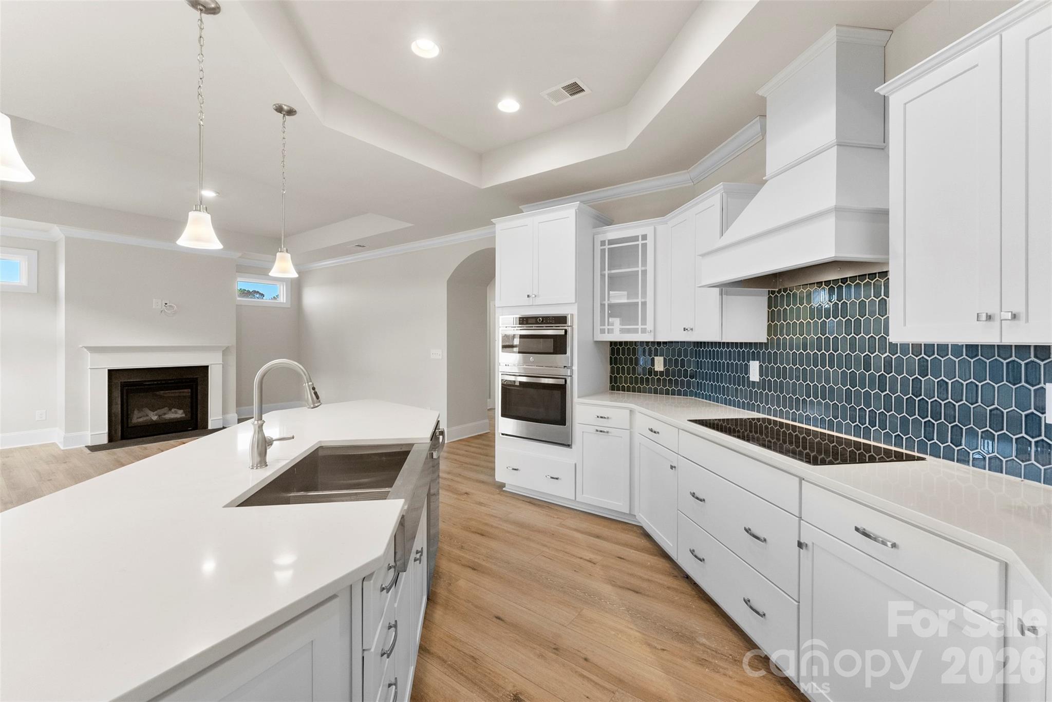 3069 Founding Fathers Drive — Gastonia