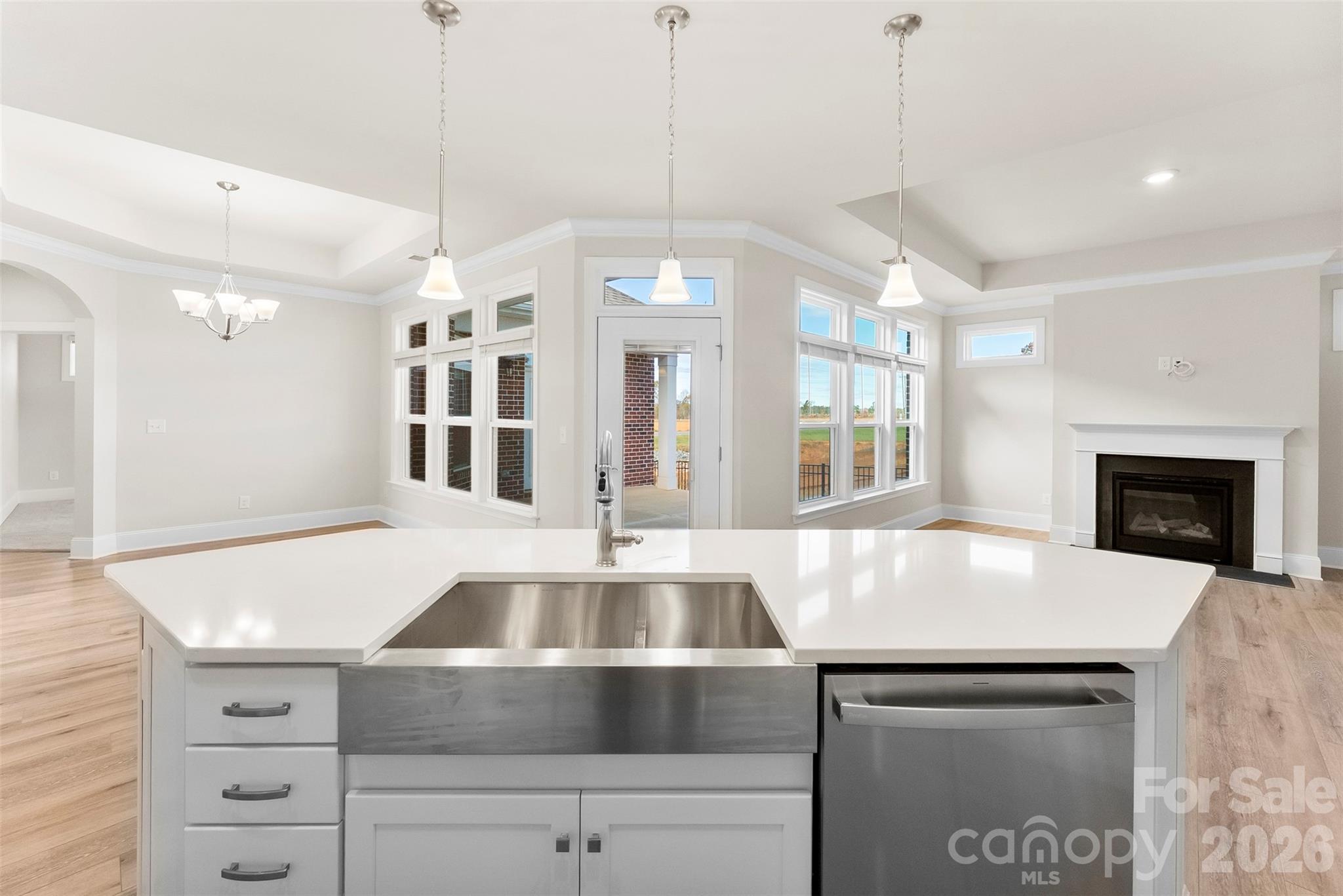 3069 Founding Fathers Drive — Gastonia