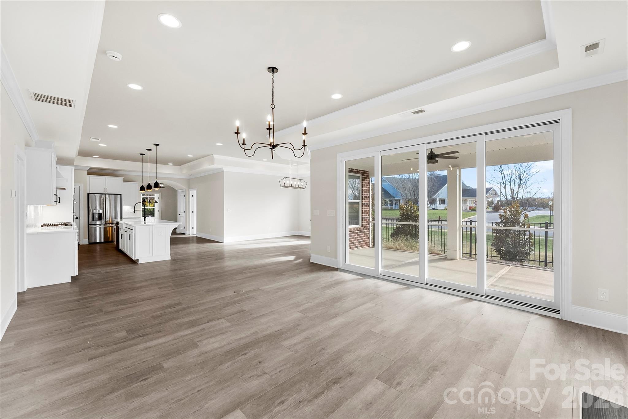 3089 Founding Fathers Drive — Gastonia