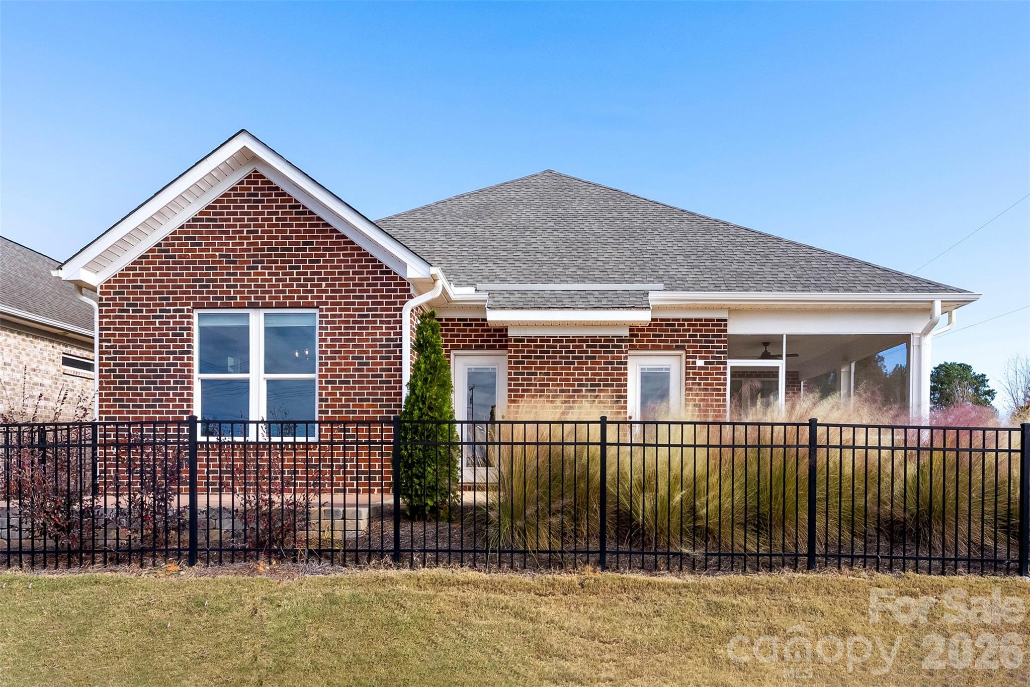 3089 Founding Fathers Drive — Gastonia