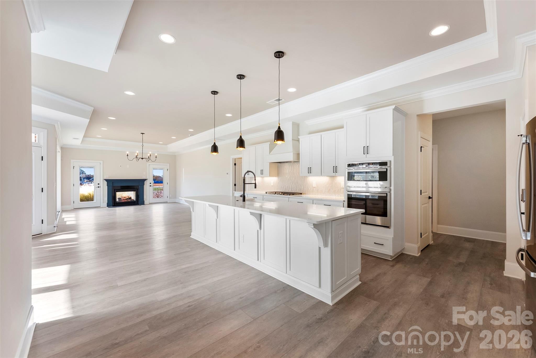 3089 Founding Fathers Drive — Gastonia