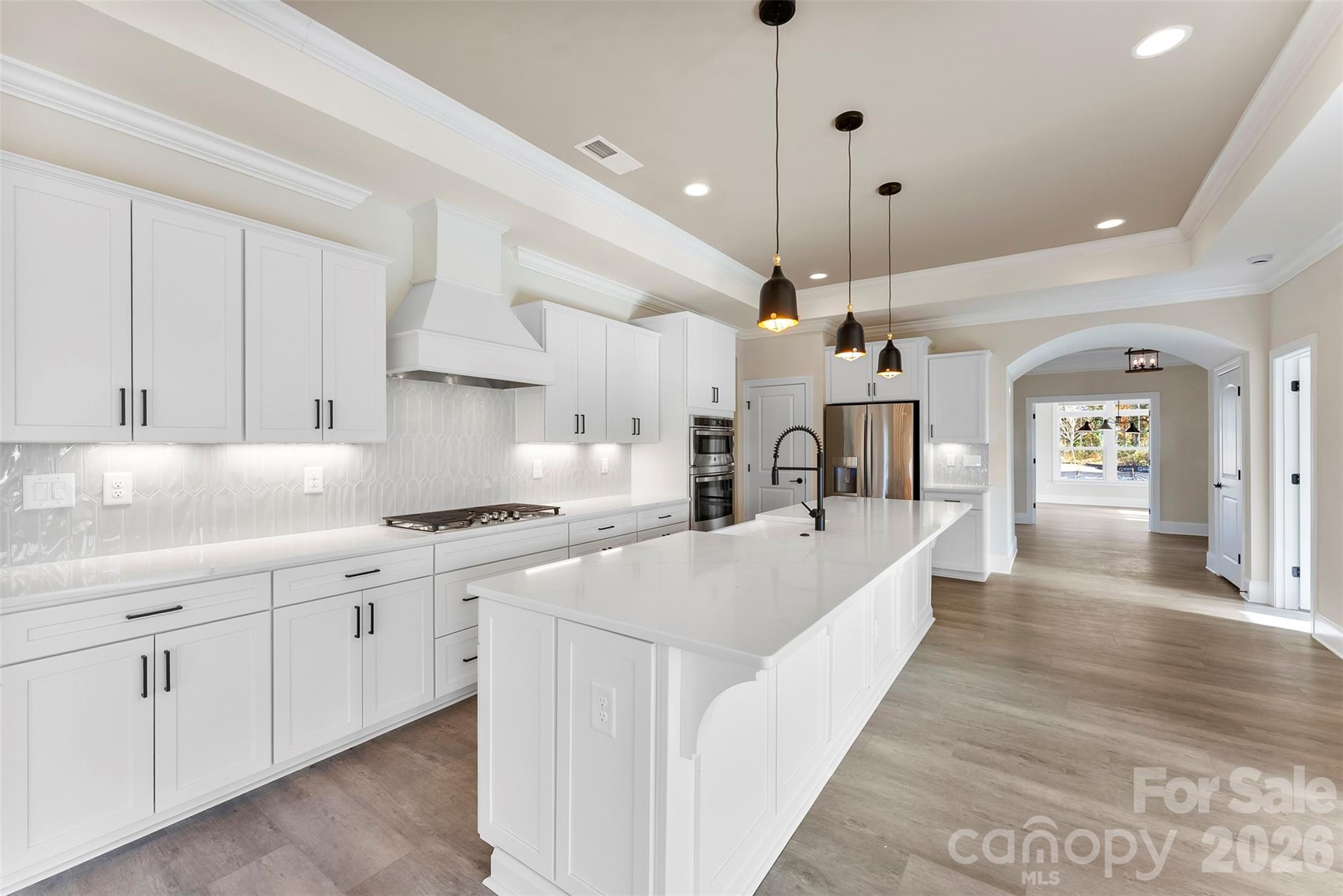 3089 Founding Fathers Drive — Gastonia