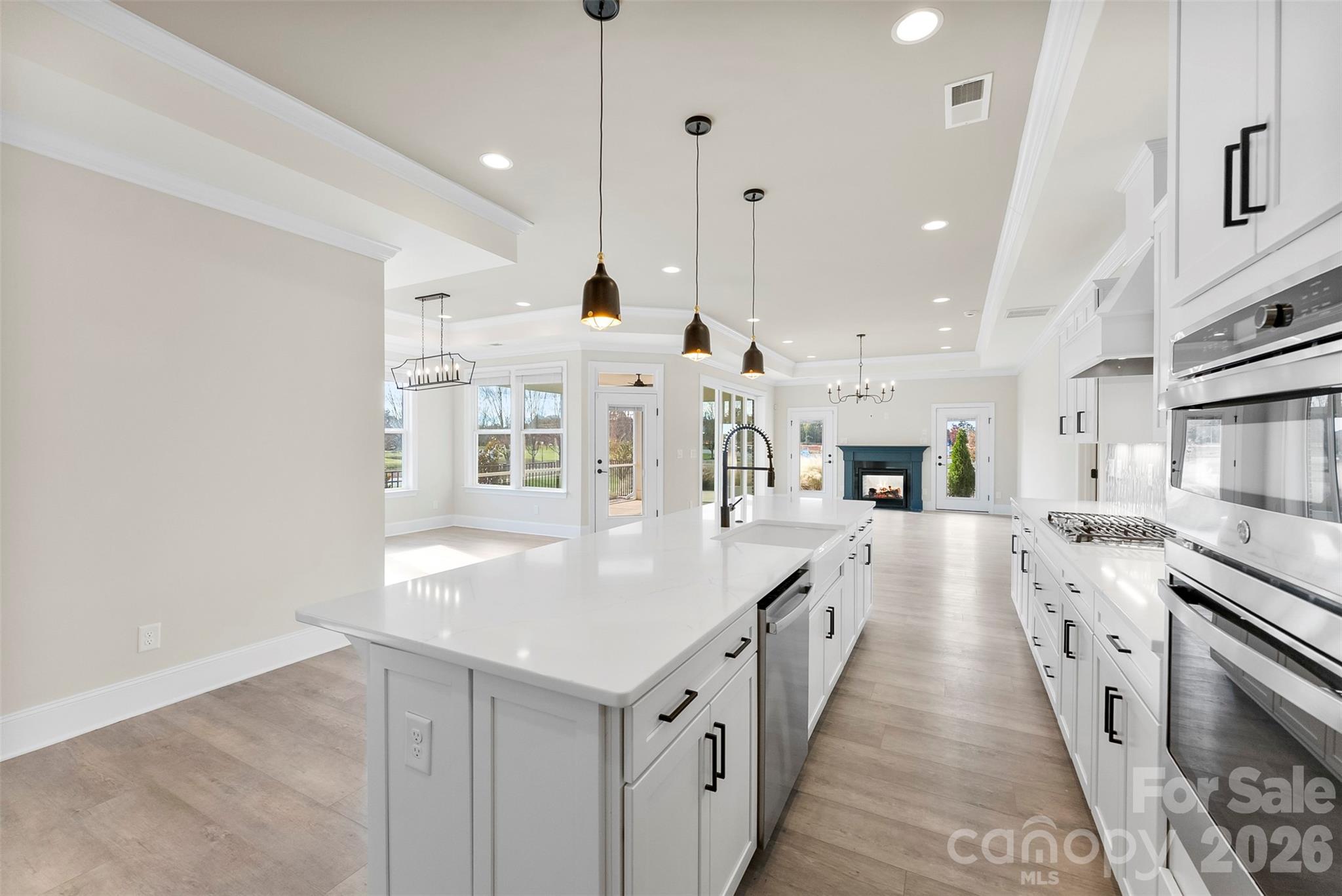 3089 Founding Fathers Drive — Gastonia